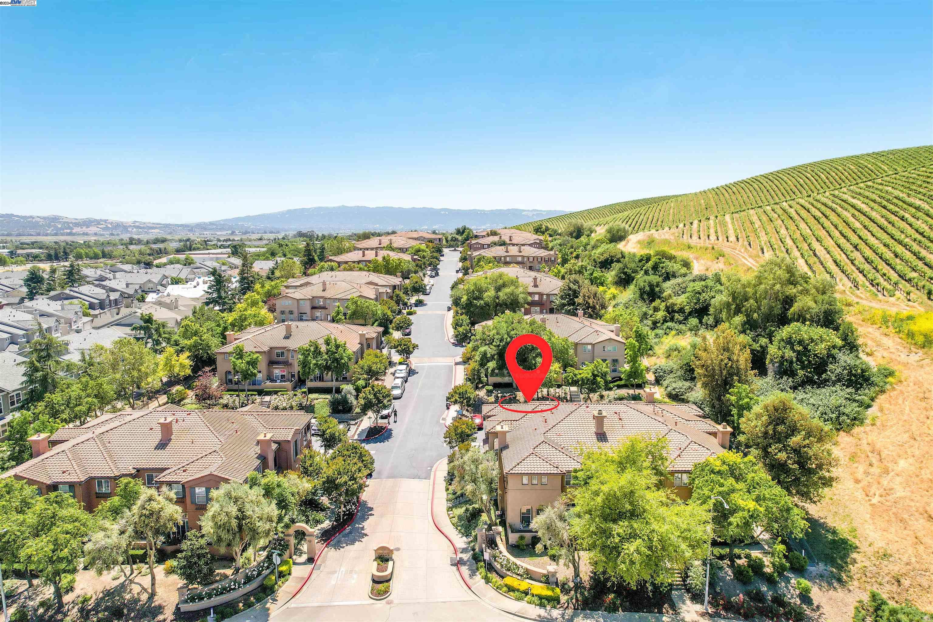 7 Meritage Cmn # 201