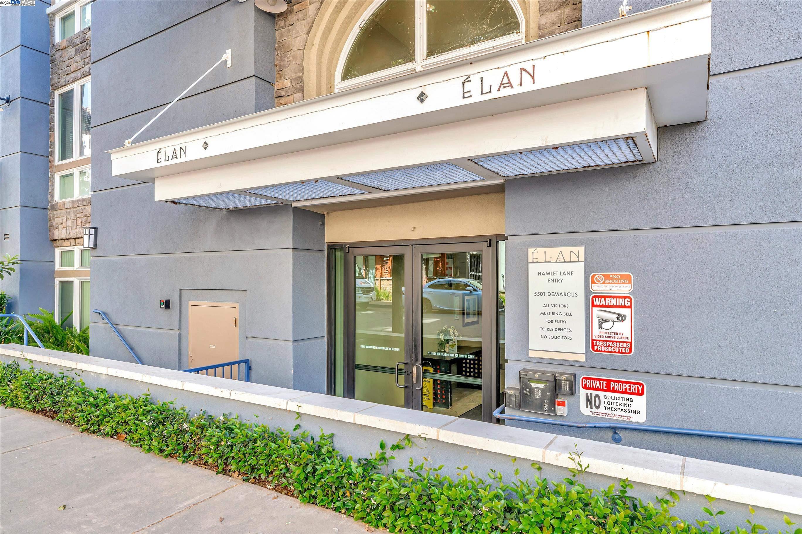 5501 De Marcus Blvd # 325