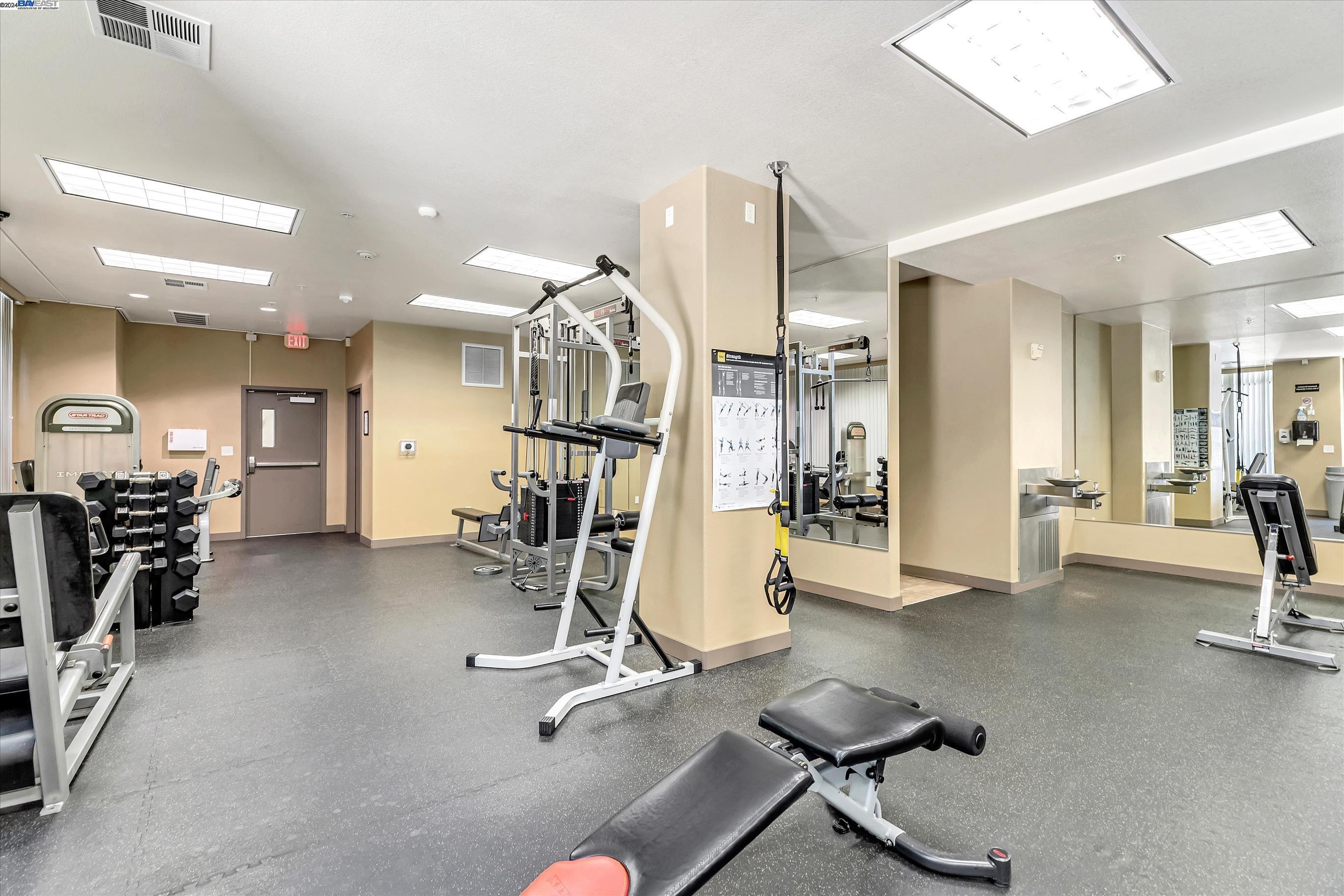 5501 De Marcus Blvd # 325