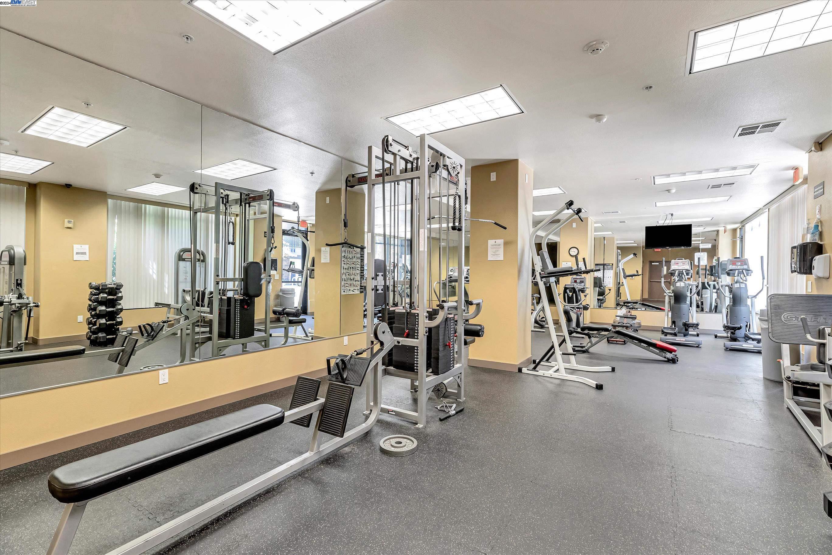 5501 De Marcus Blvd # 325