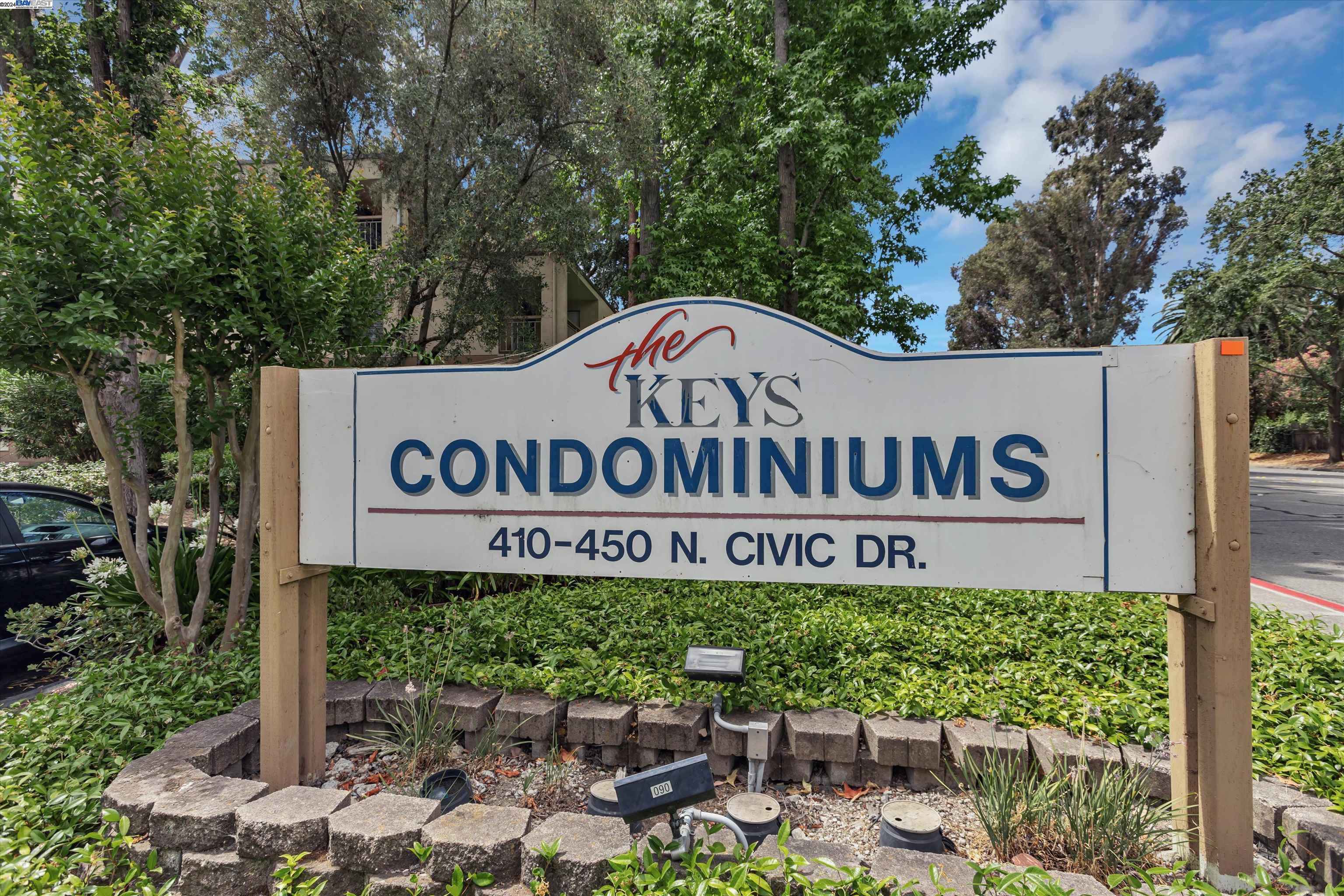 440 N Civic Dr # 410