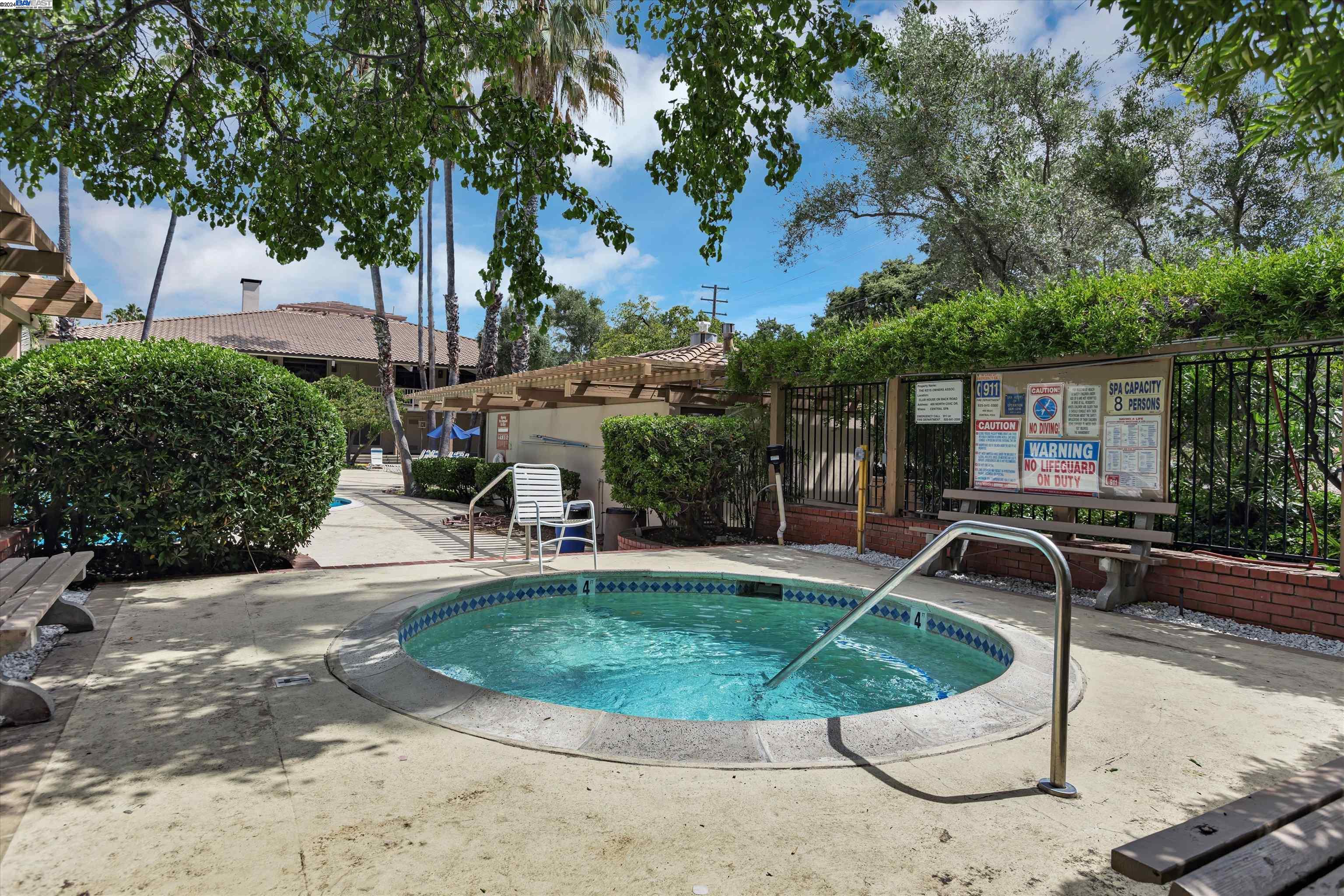 440 N Civic Dr # 410