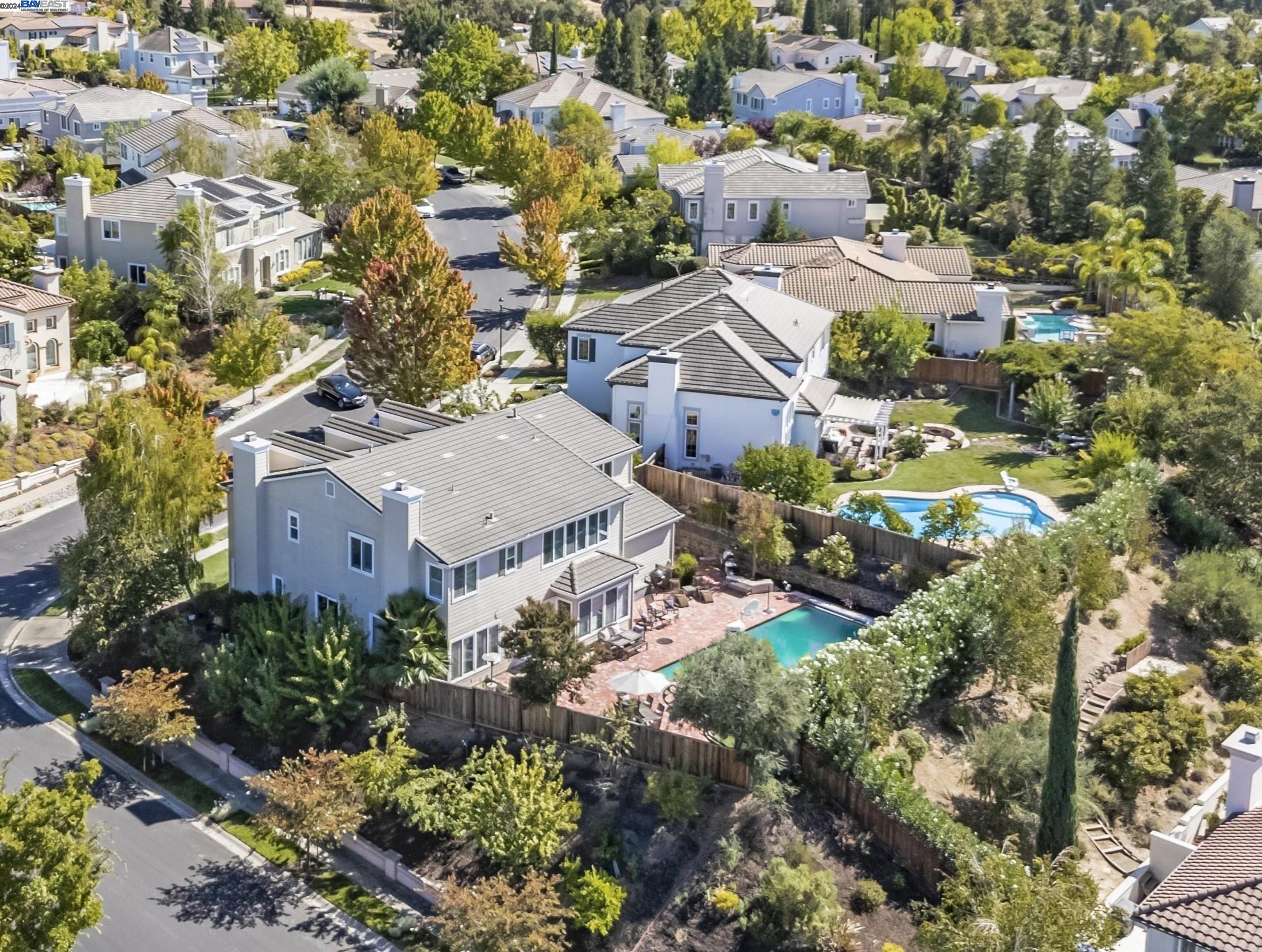 809 SUNSET CREEK LANE