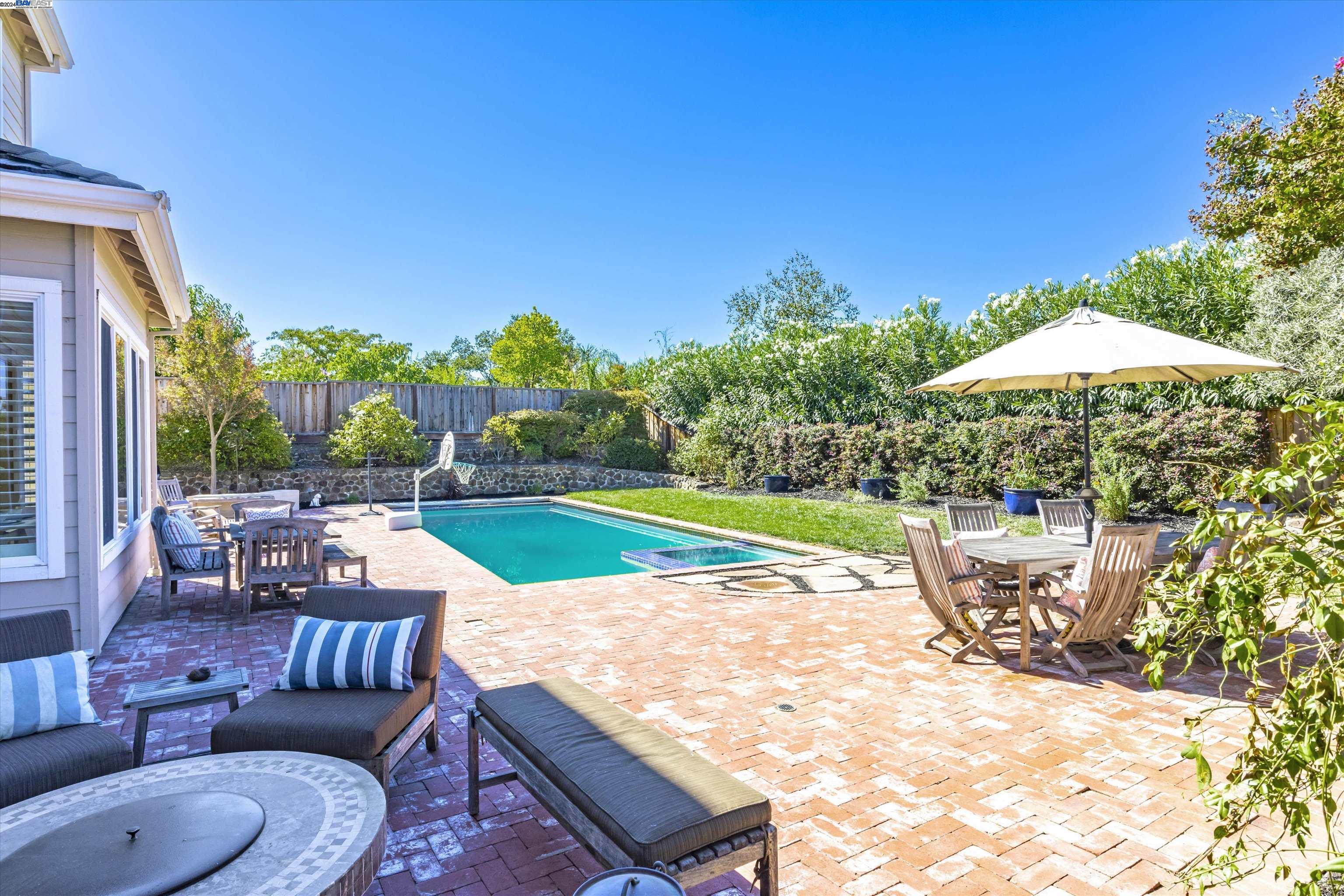 809 SUNSET CREEK LANE