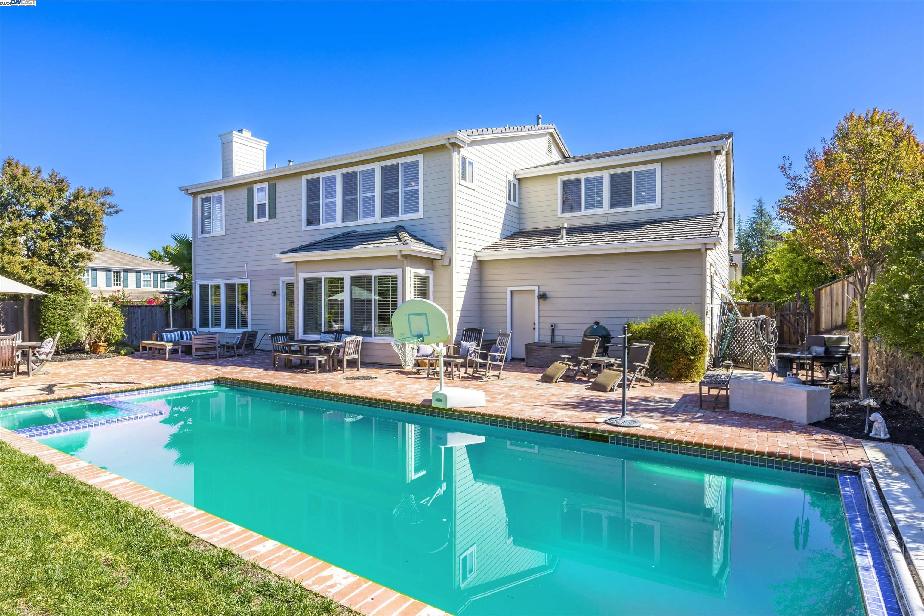 809 SUNSET CREEK LANE