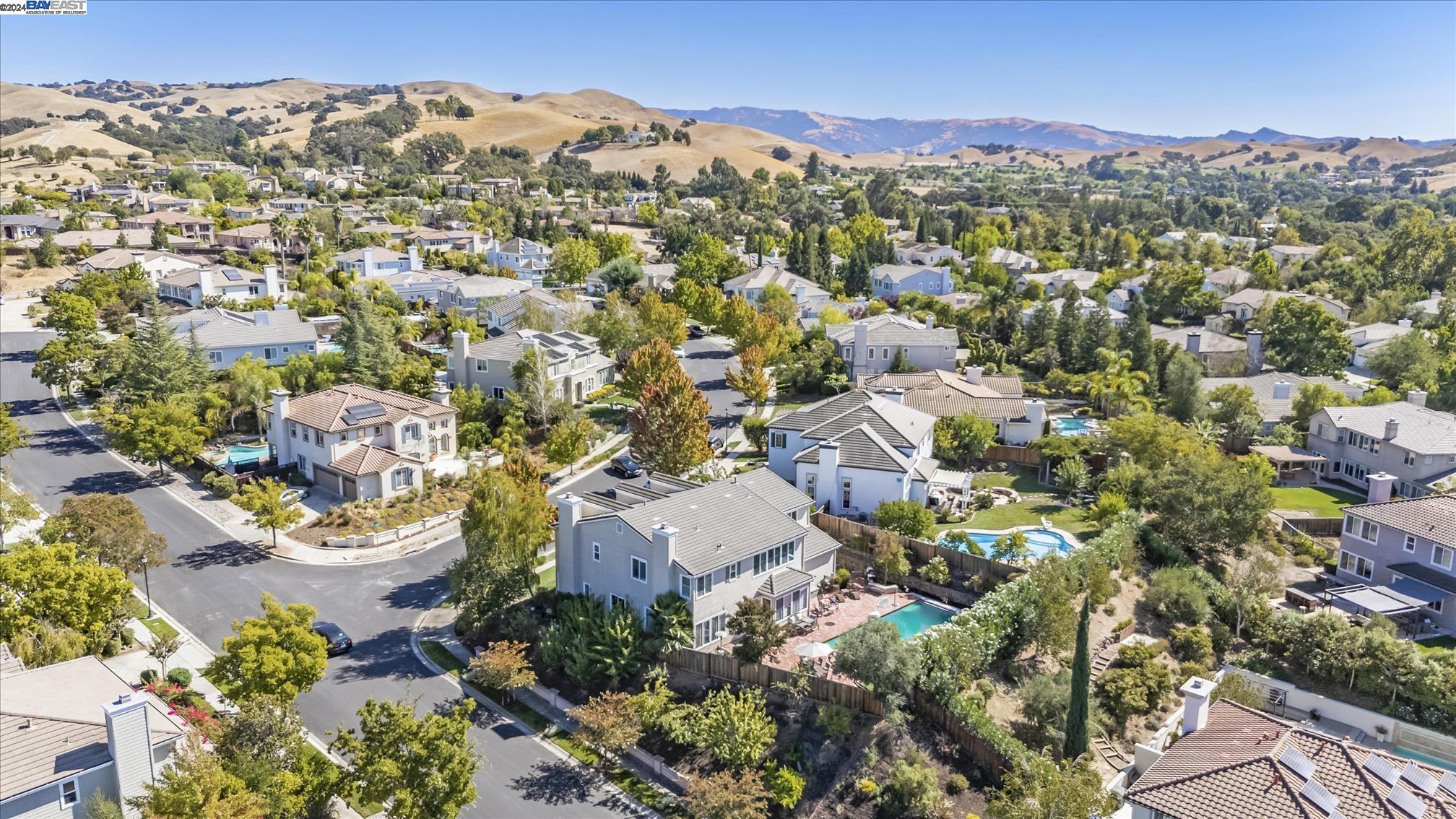 809 SUNSET CREEK LANE