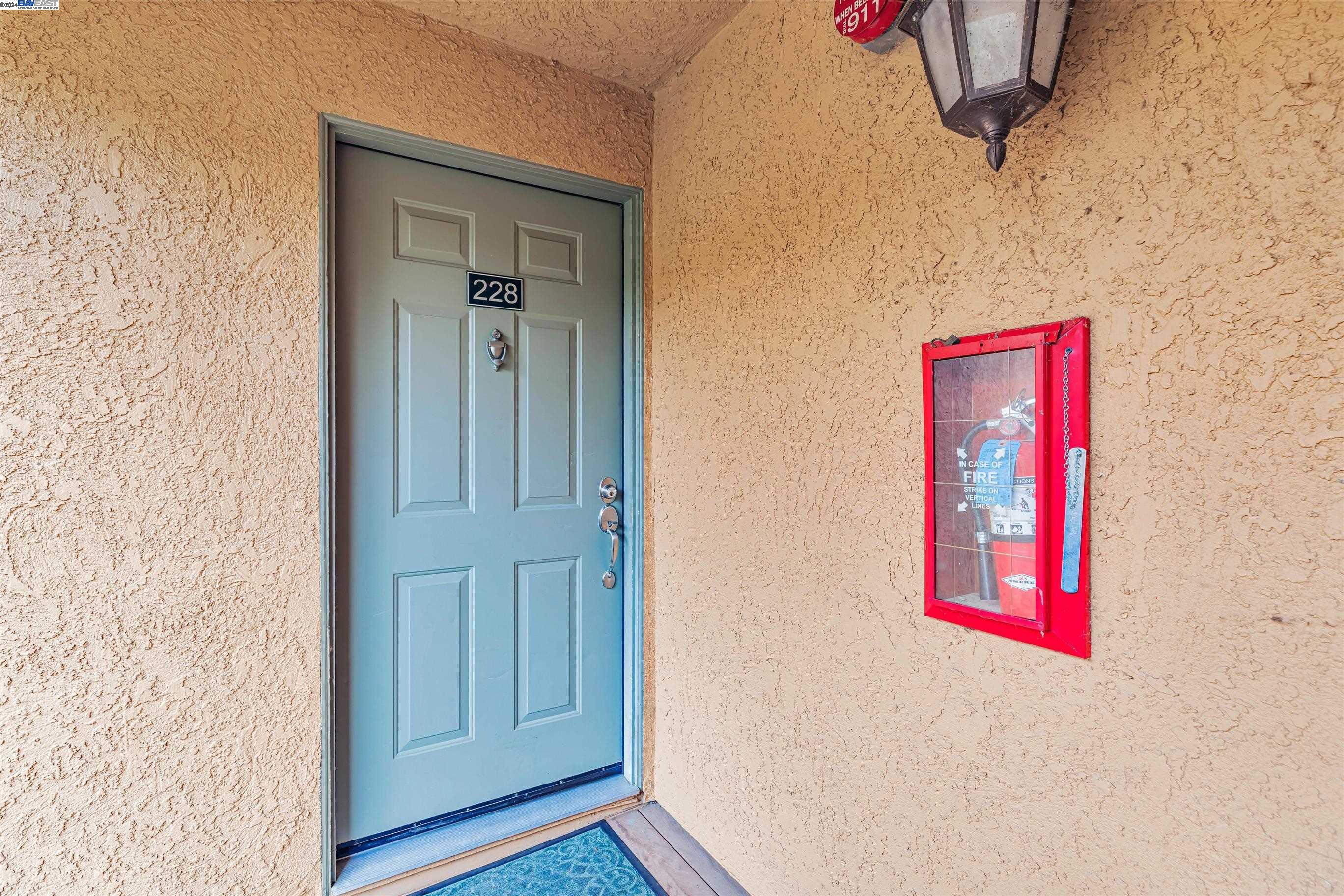 745 Watson Canyon Ct # 228