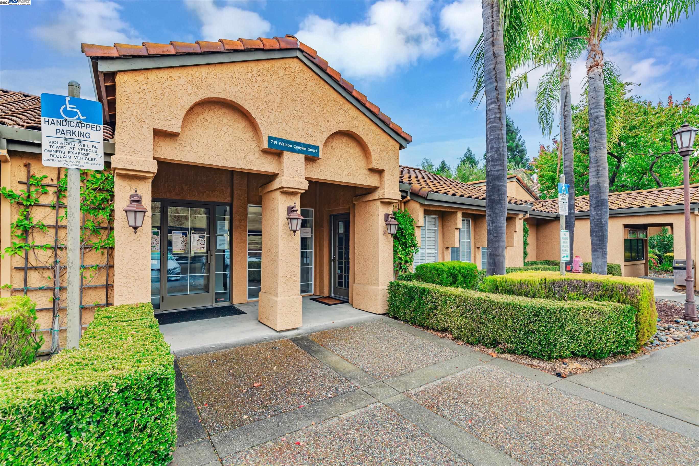 745 Watson Canyon Ct # 228