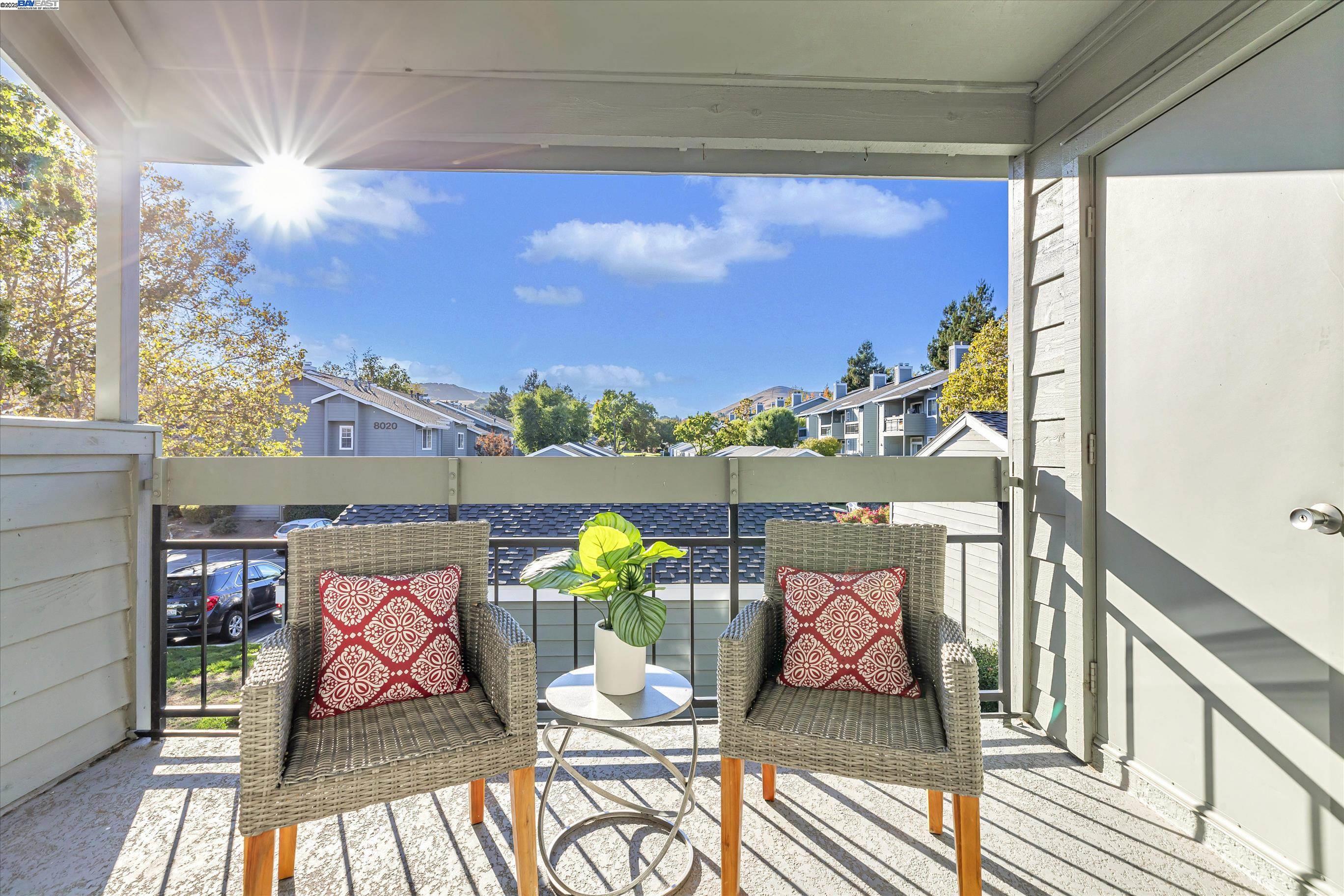 7615 Canyon Meadow Cir # H