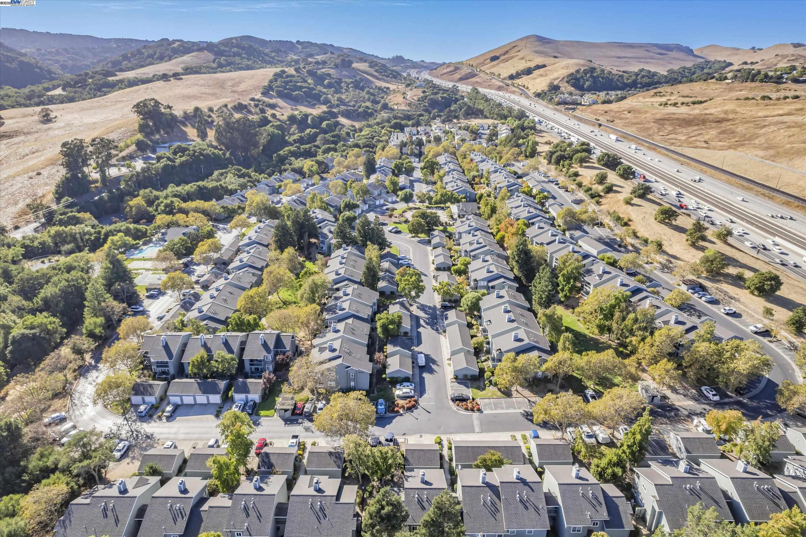 7615 Canyon Meadow Cir # H