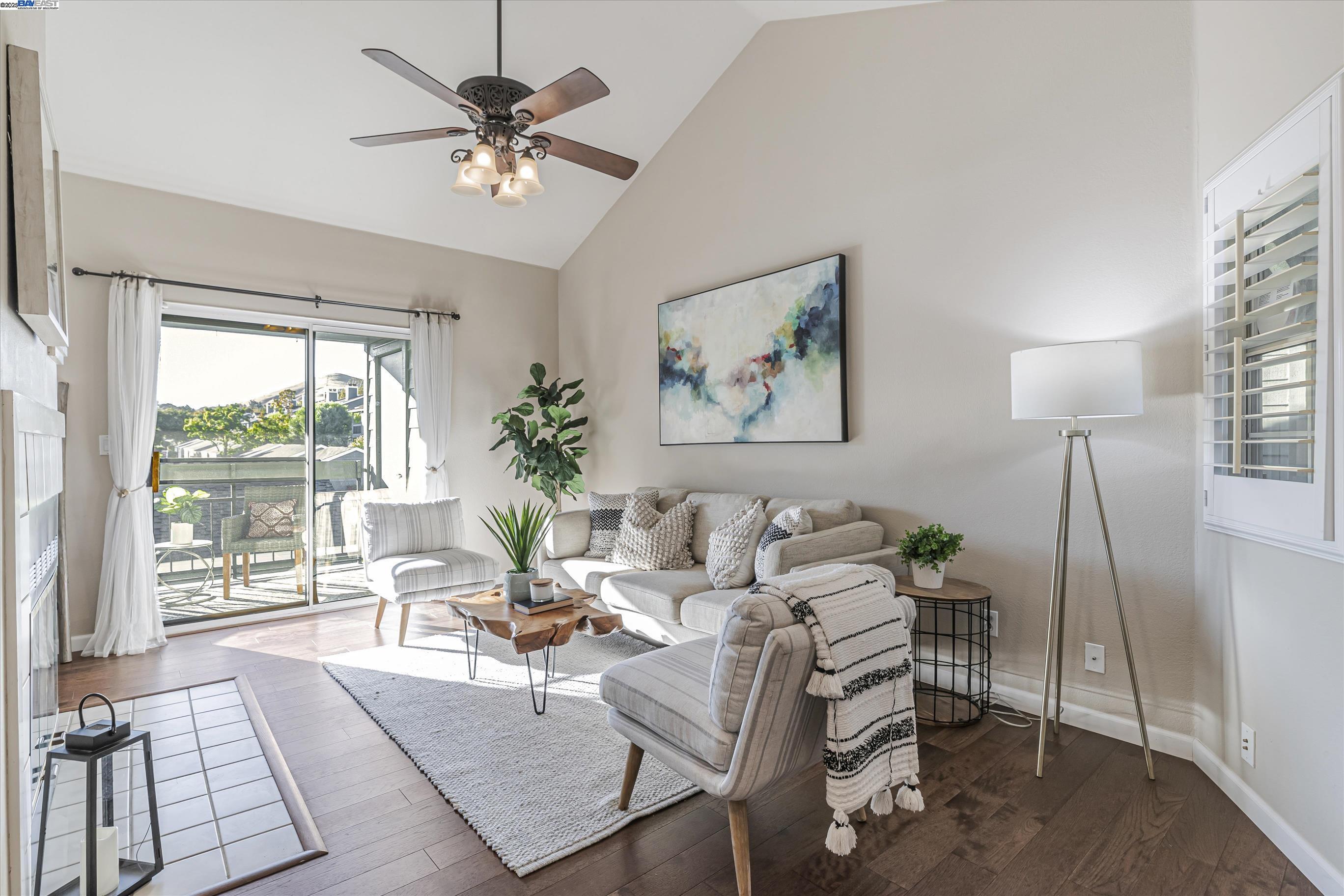 7615 Canyon Meadow Cir # H