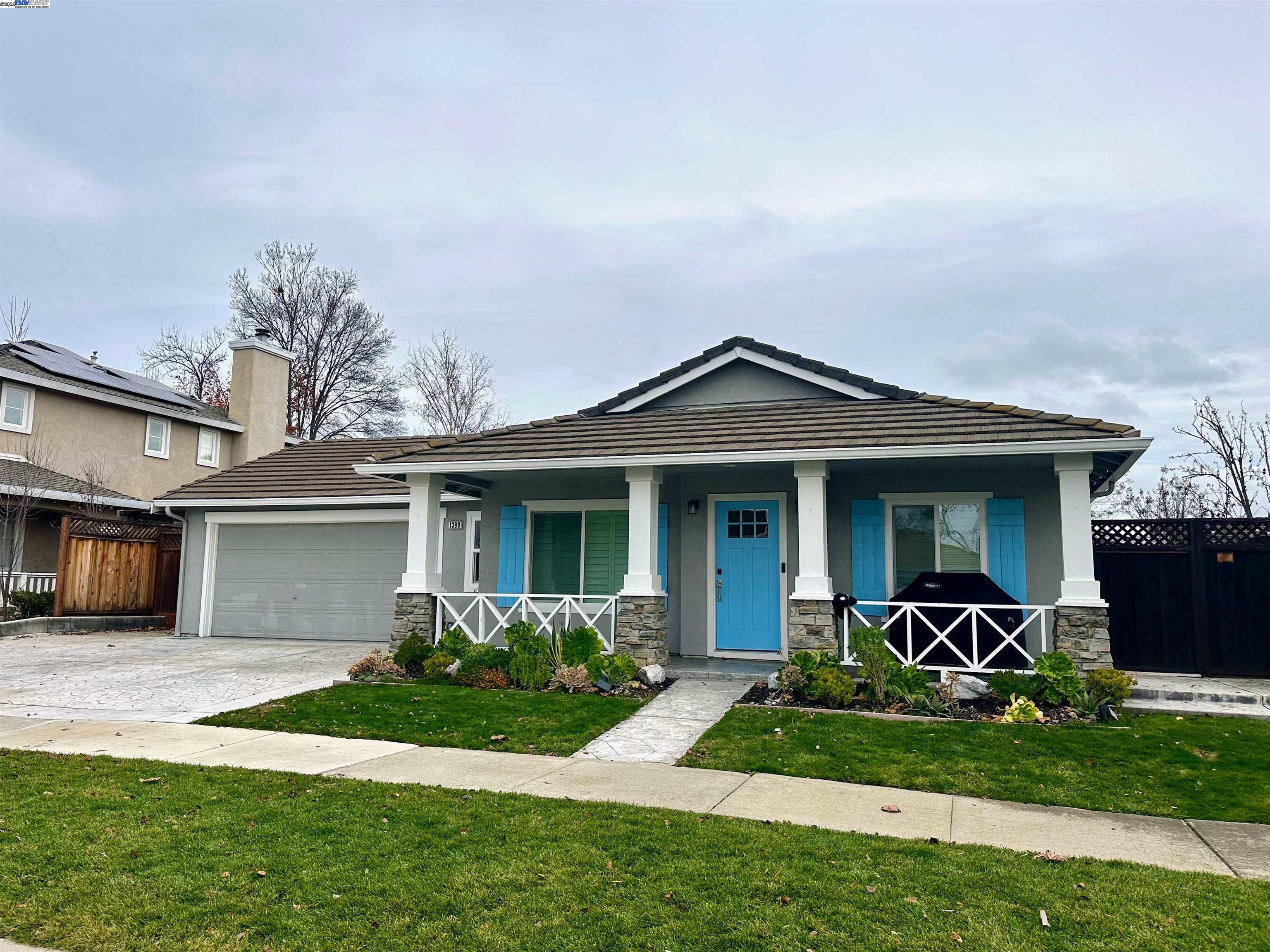 1399 Winding Stream Dr