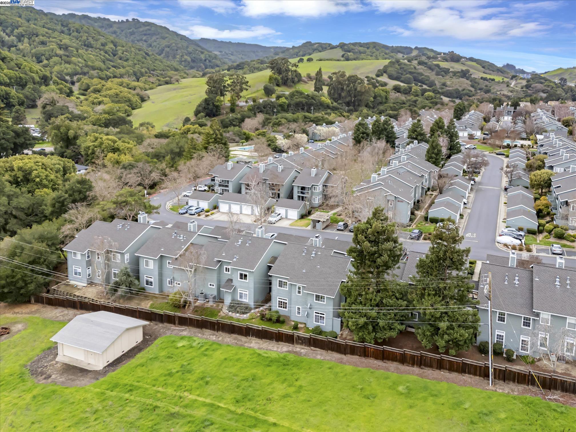 7595 Canyon Meadow Cir # A