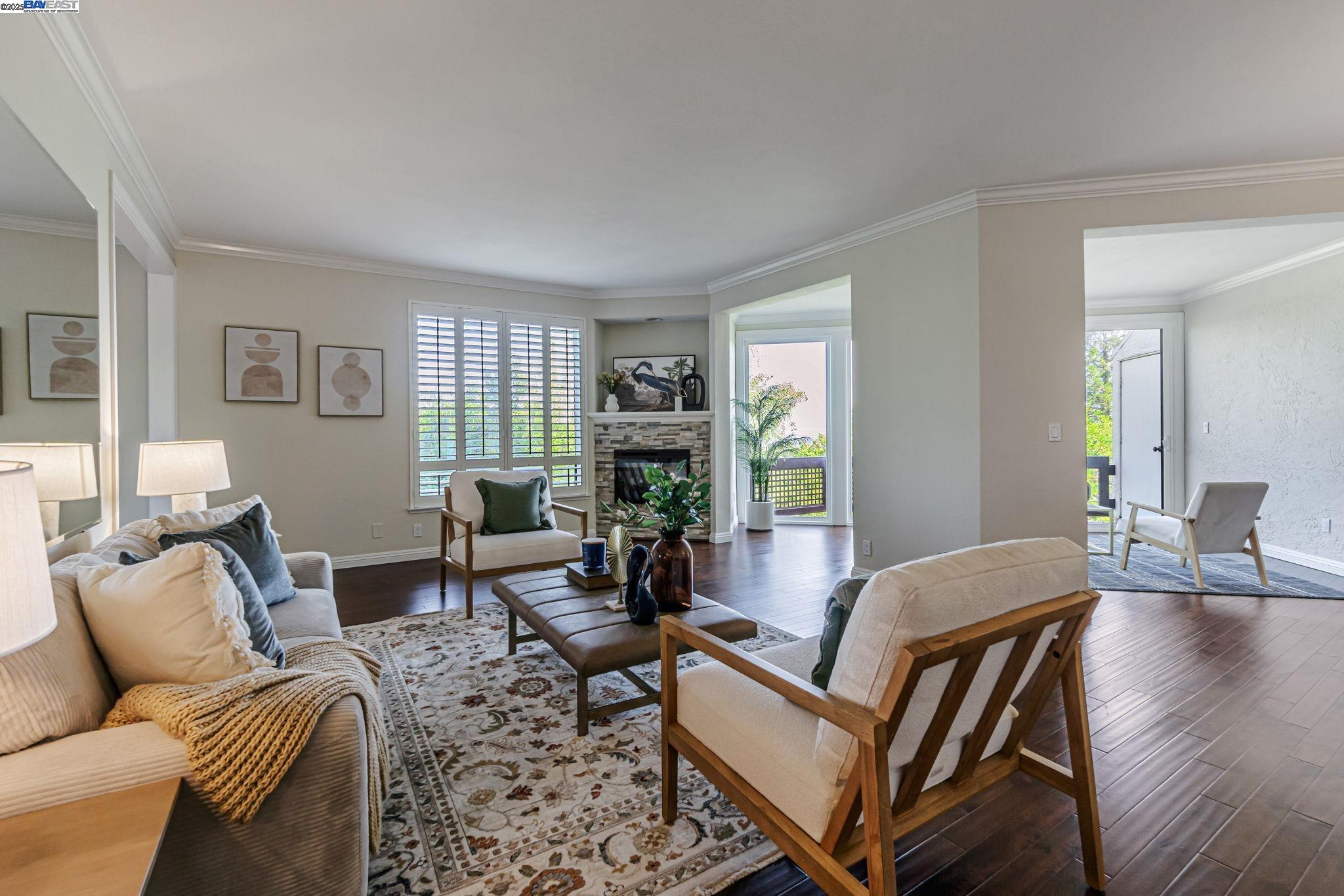 3324 Ptarmigan Dr # 2A