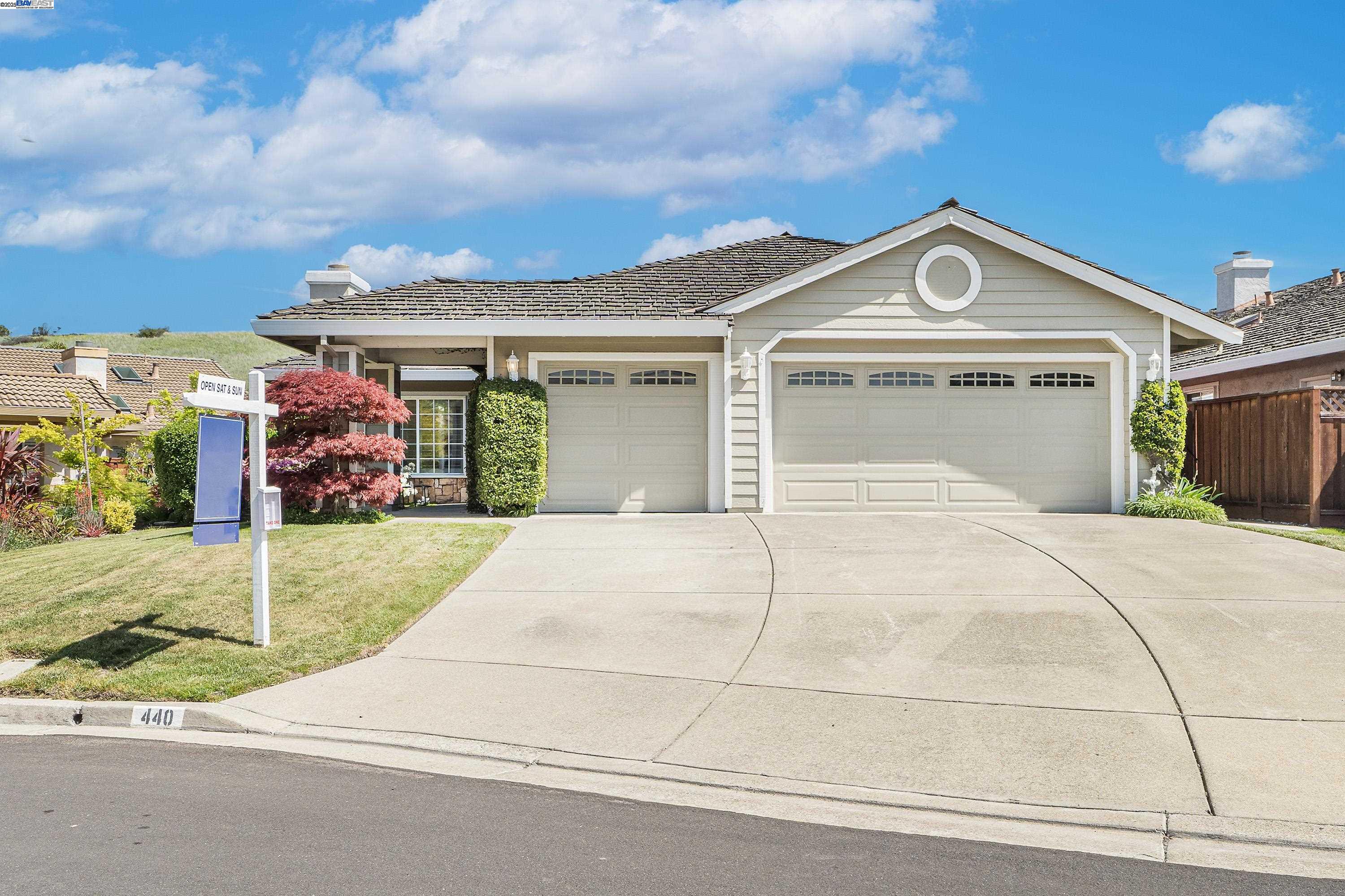 440 Marble Canyon Ct