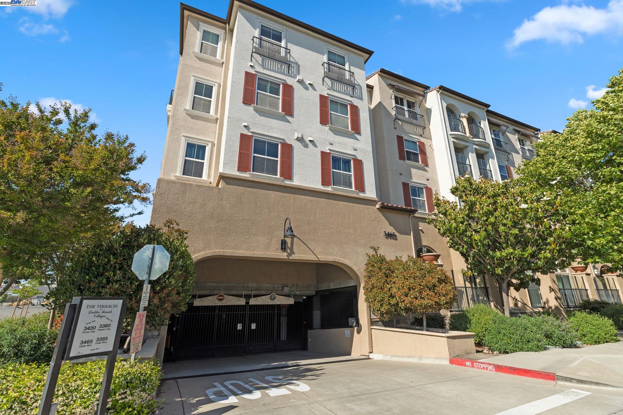3465 Dublin Blvd Unit: 141