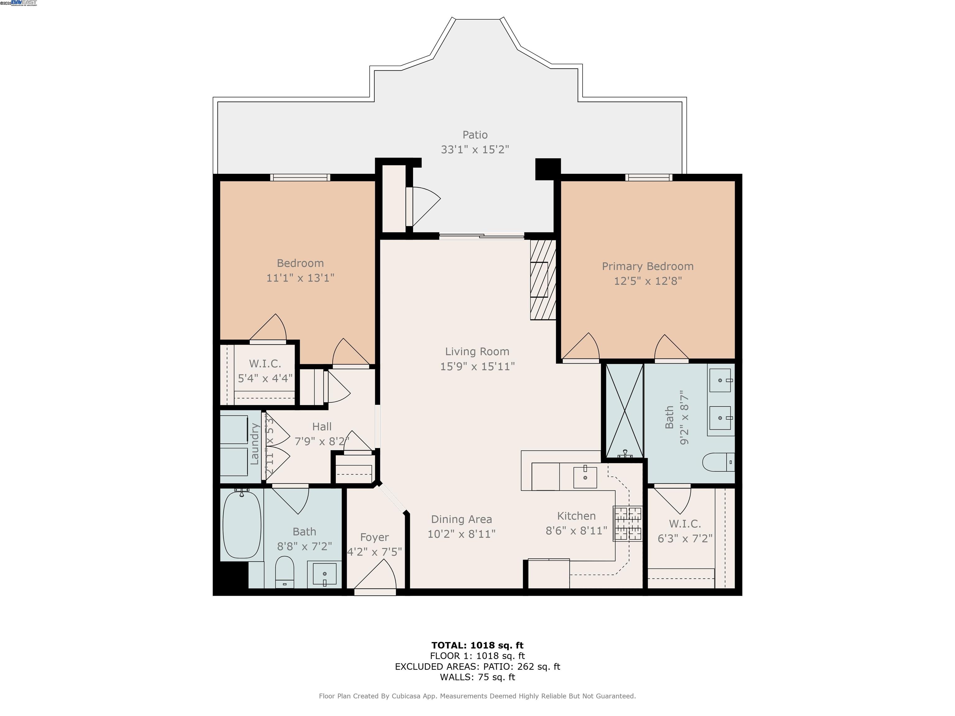 3465 Dublin Blvd Unit: 141