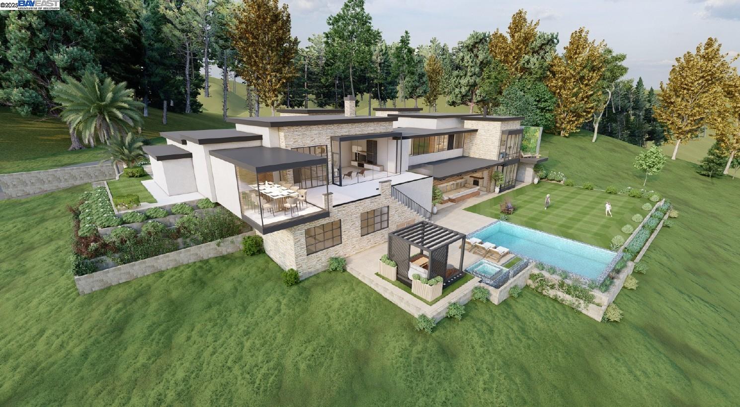 457 Oakshire Place