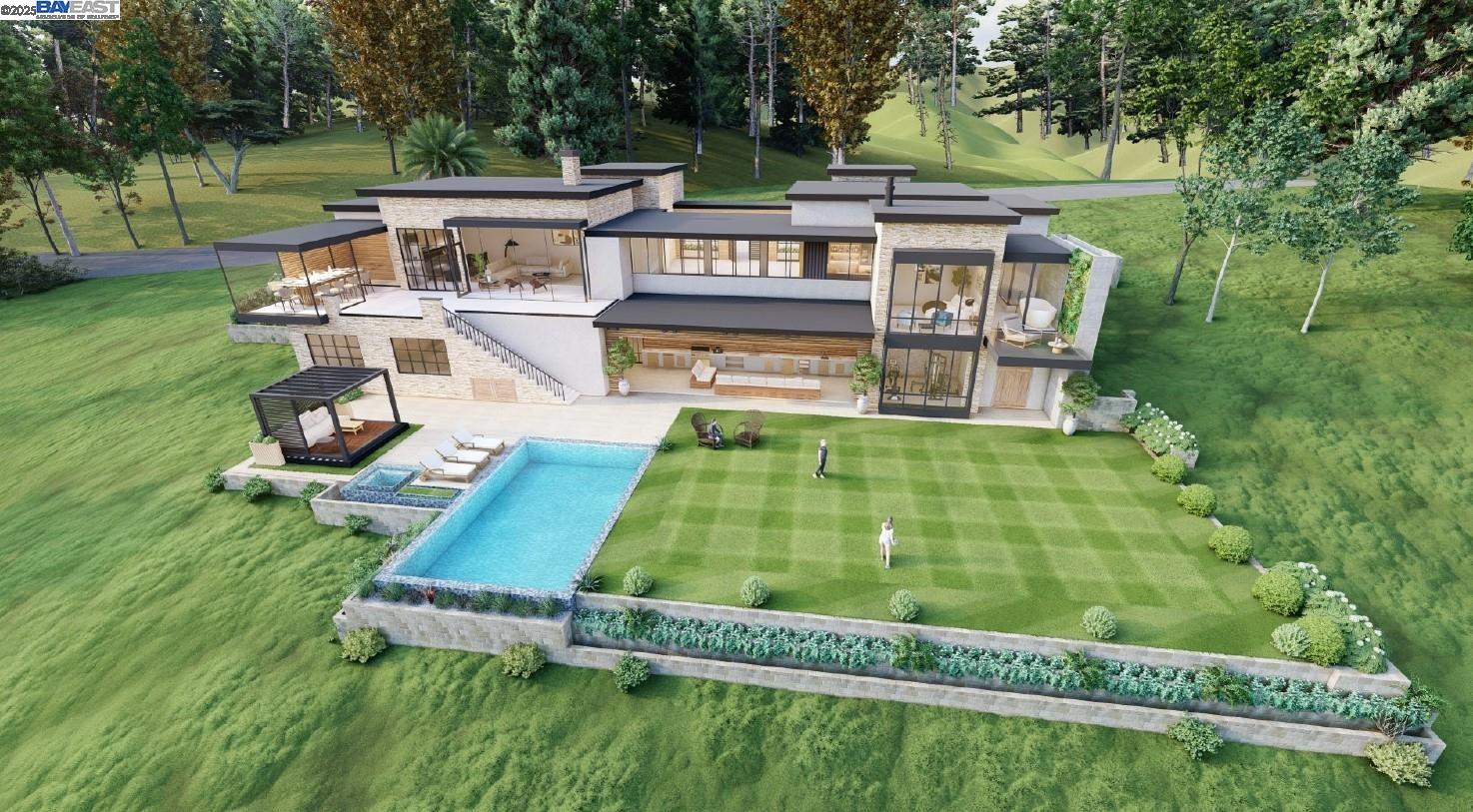 457 Oakshire Place