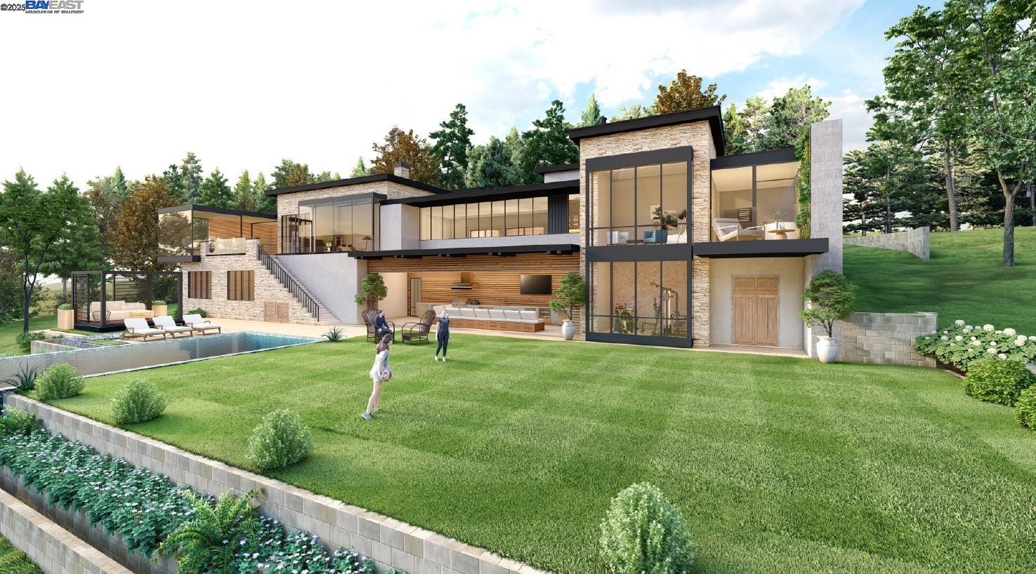 457 Oakshire Place