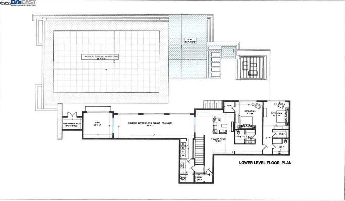 457 Oakshire Place