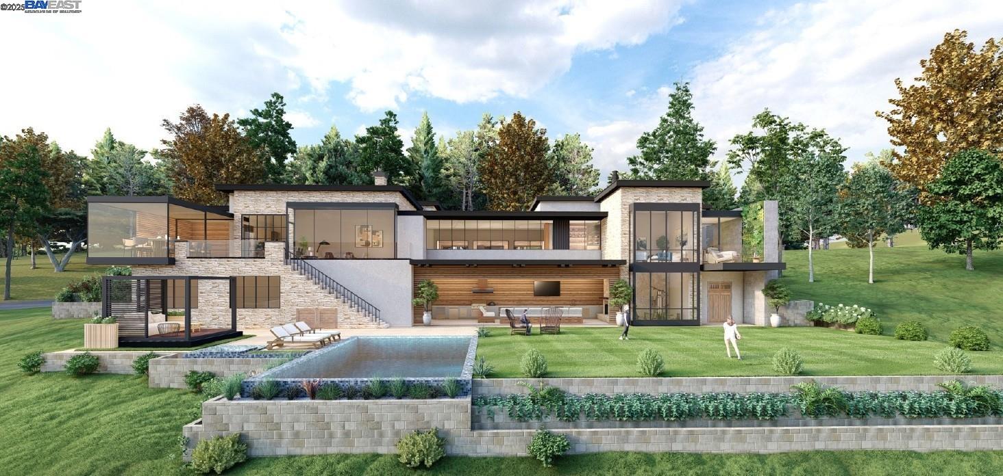 457 Oakshire Place