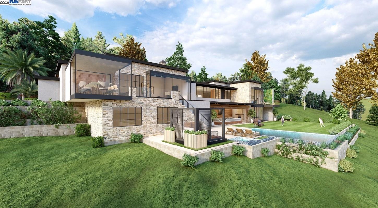 457 Oakshire Place
