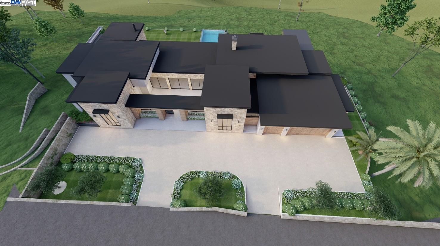 457 Oakshire Place