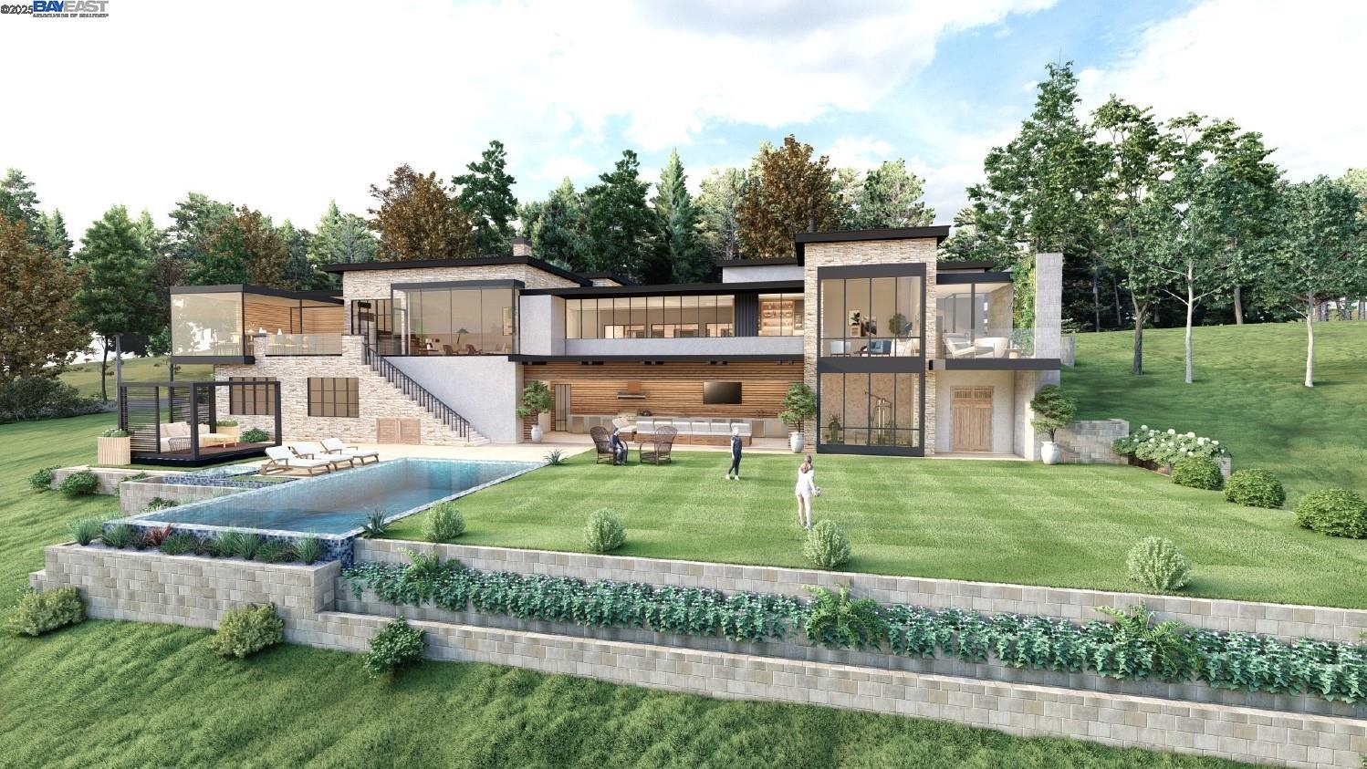 457 Oakshire Place