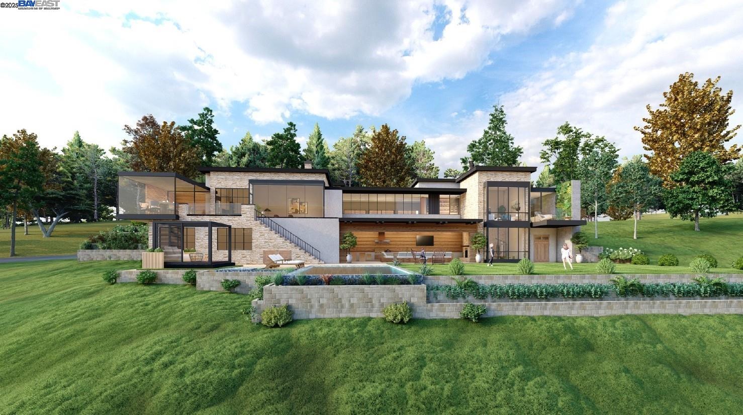 457 Oakshire Place