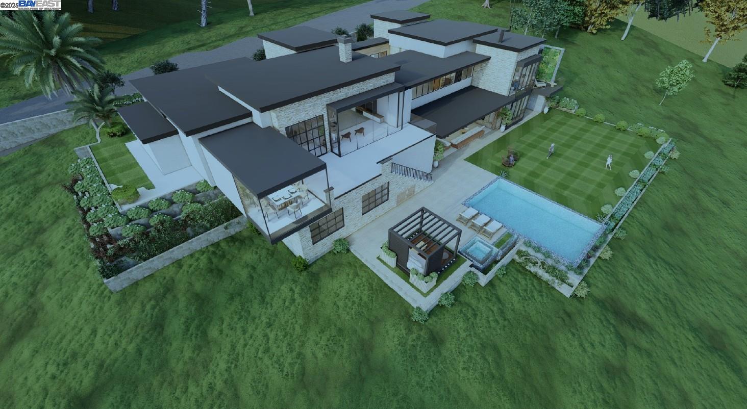 457 Oakshire Place