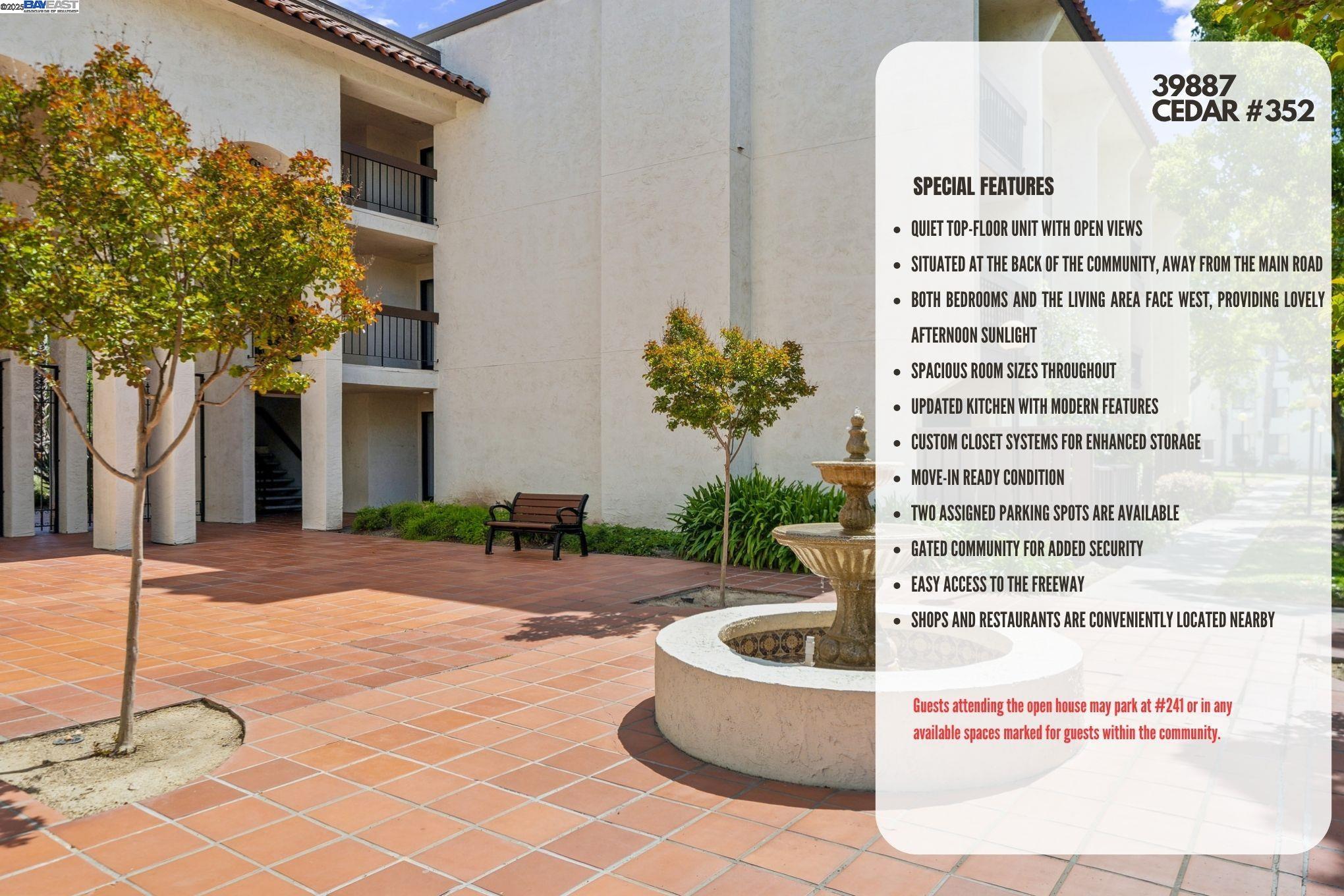 39887 Cedar Blvd # 352