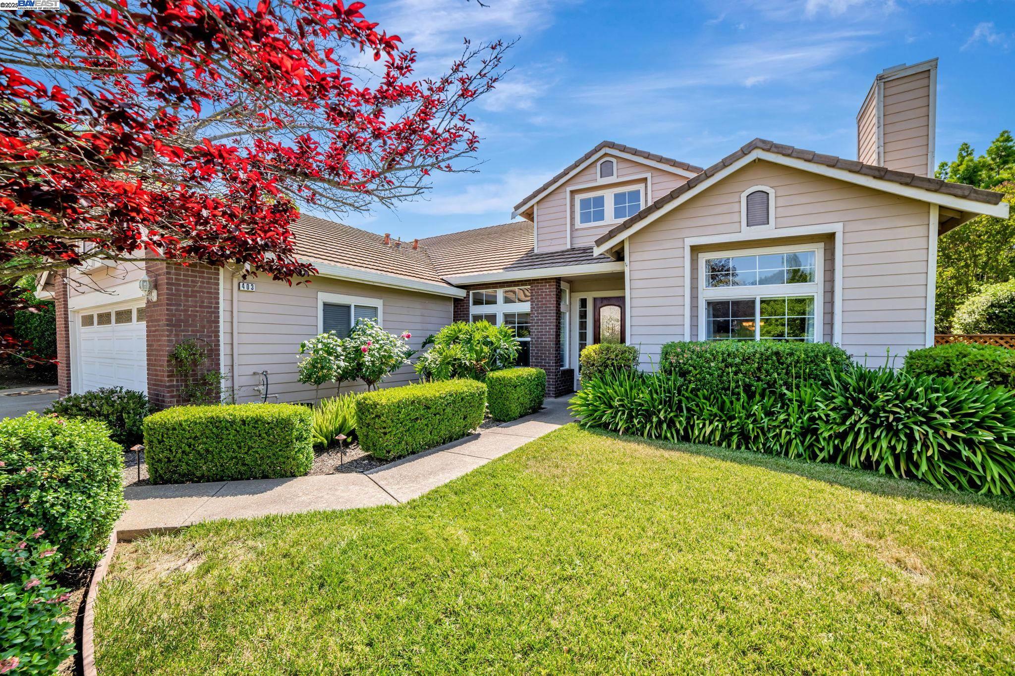 403 403 Elsinore Way