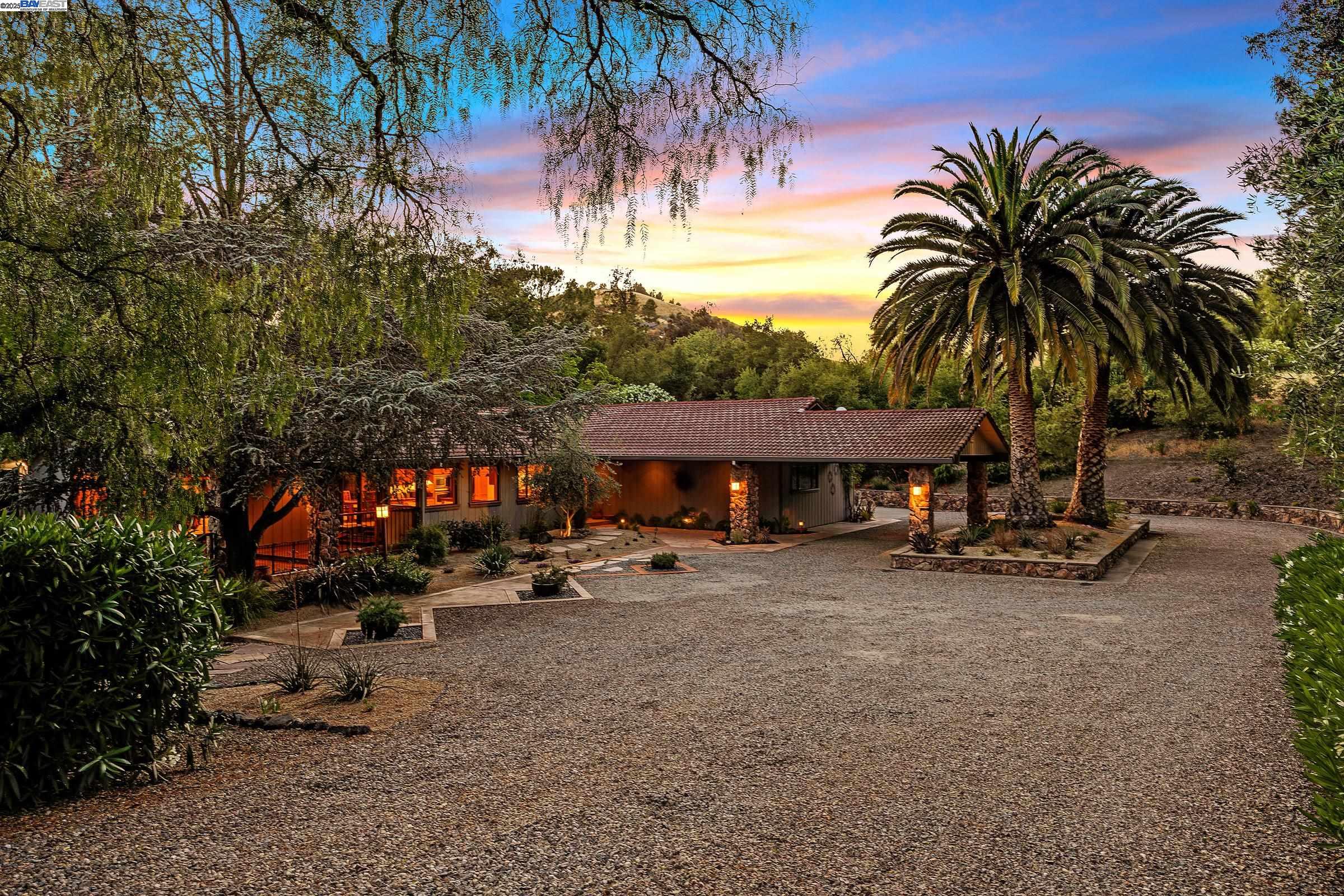 12885 Morgan Territory Road