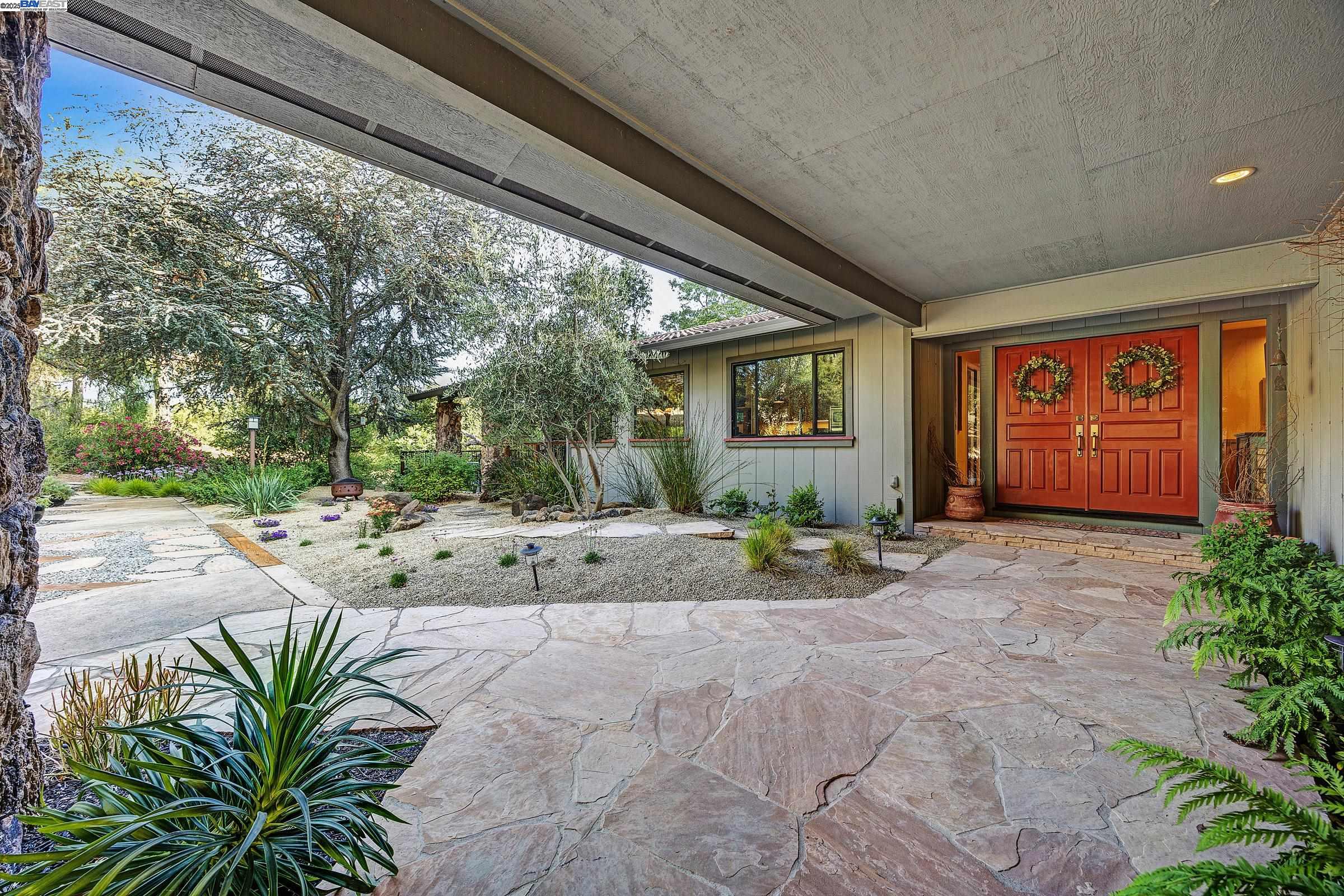 12885 Morgan Territory Road