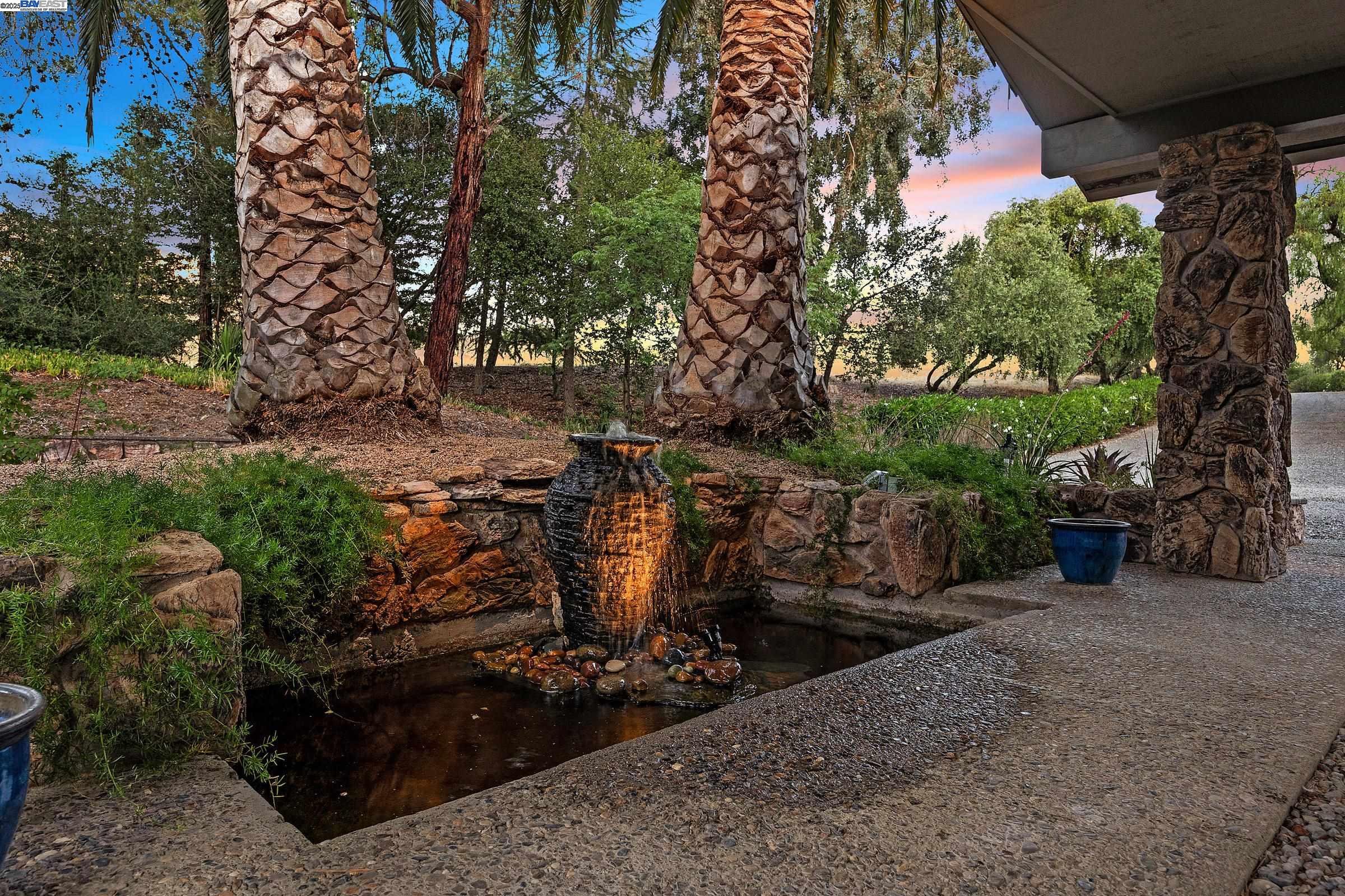 12885 Morgan Territory Road