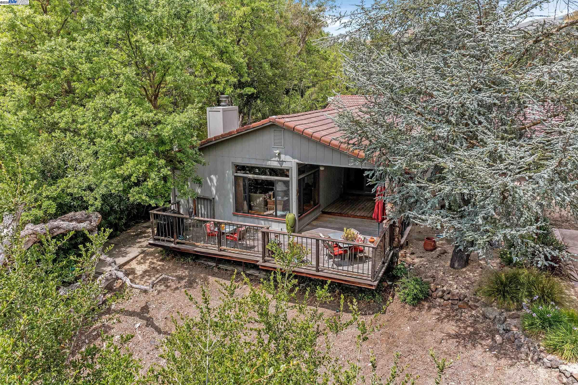 12885 Morgan Territory Road