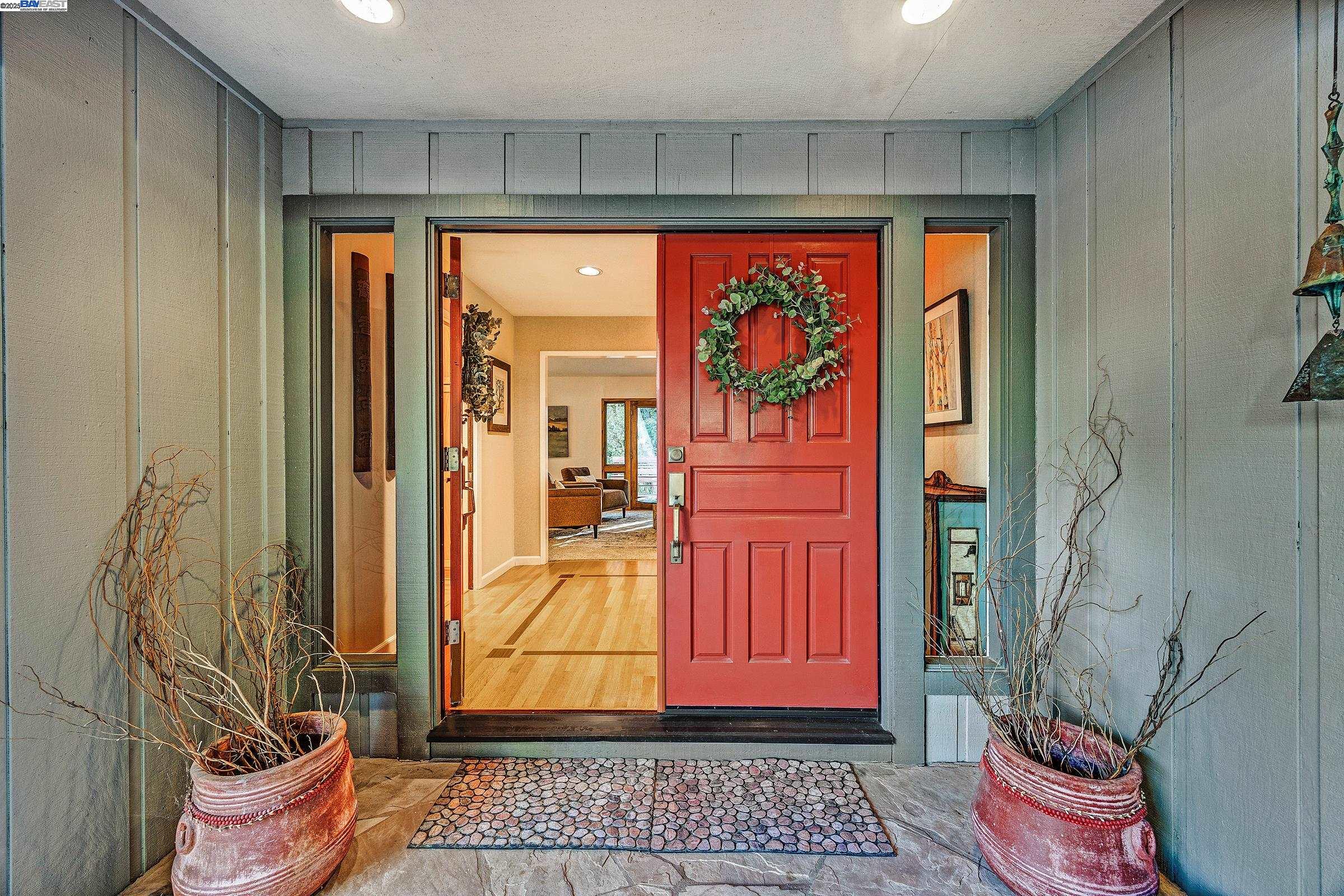 12885 Morgan Territory Road