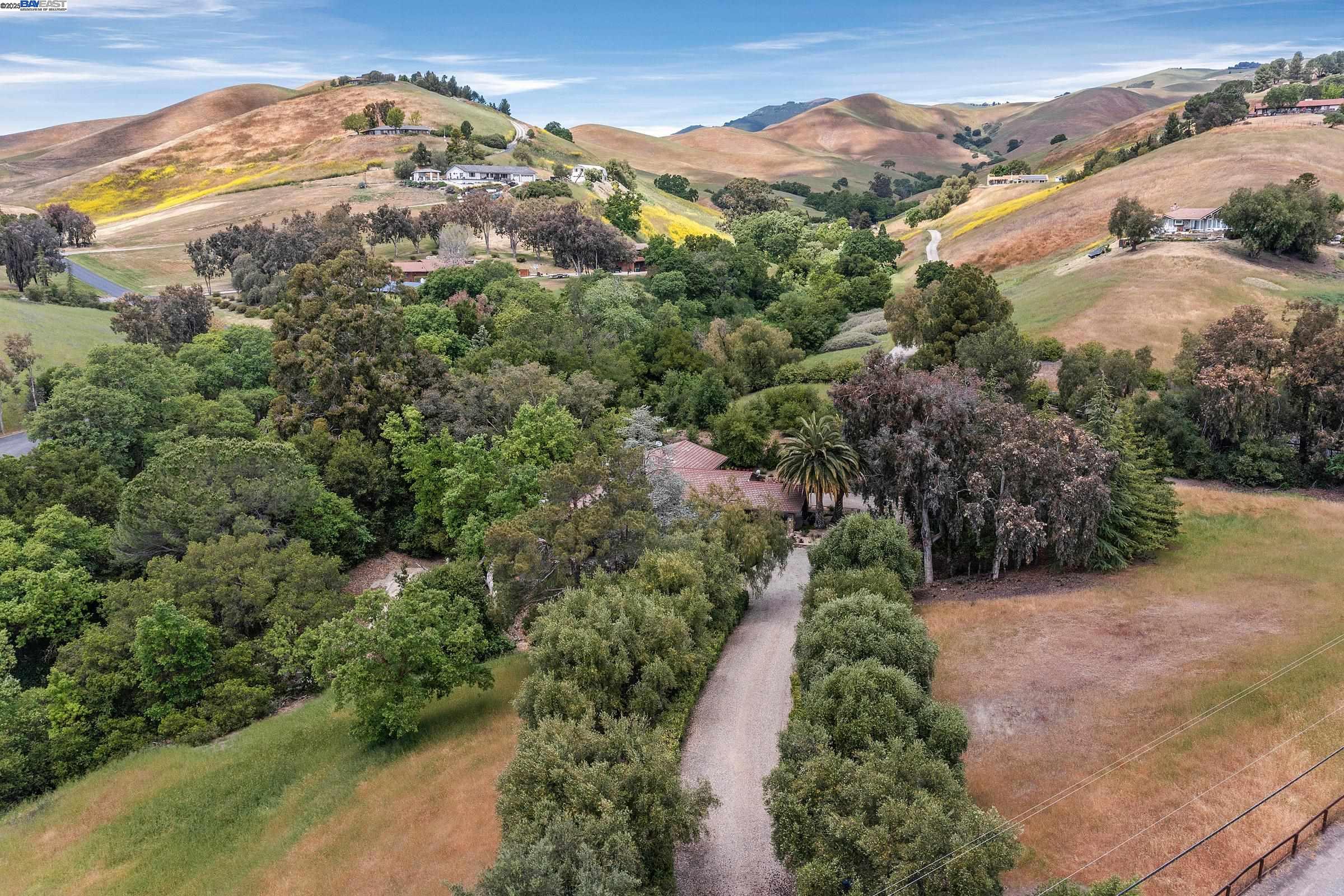 12885 Morgan Territory Road