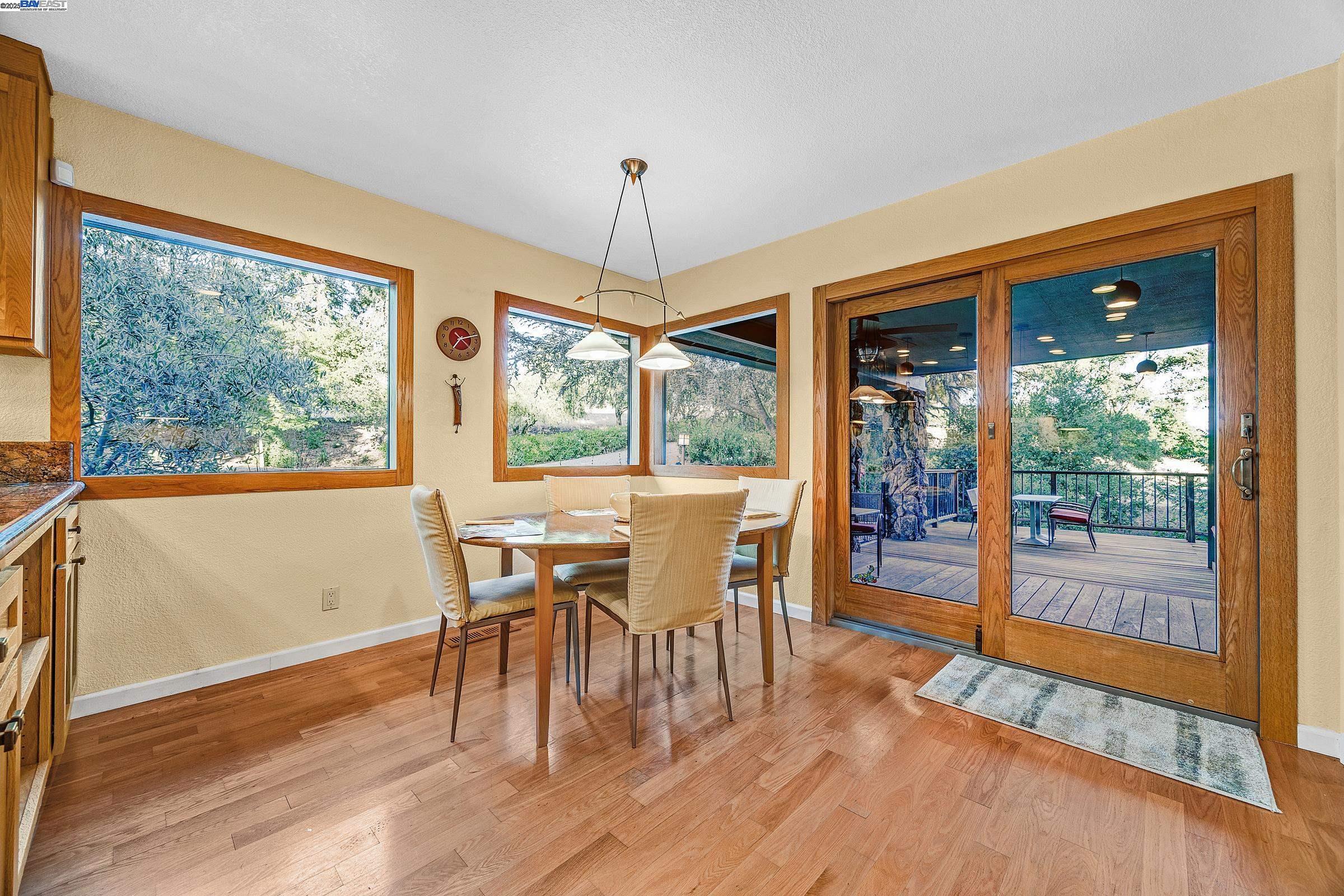 12885 Morgan Territory Road