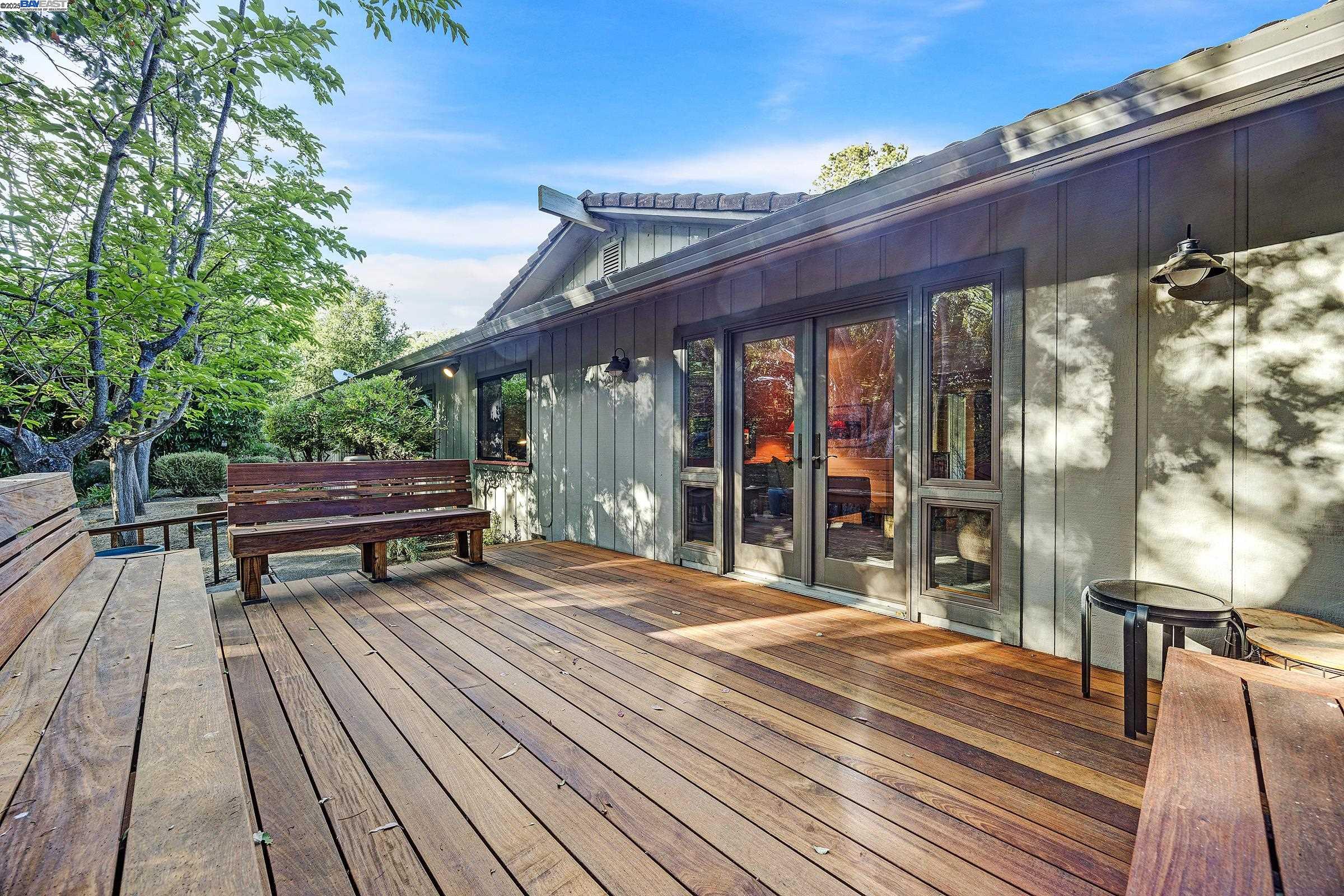 12885 Morgan Territory Road