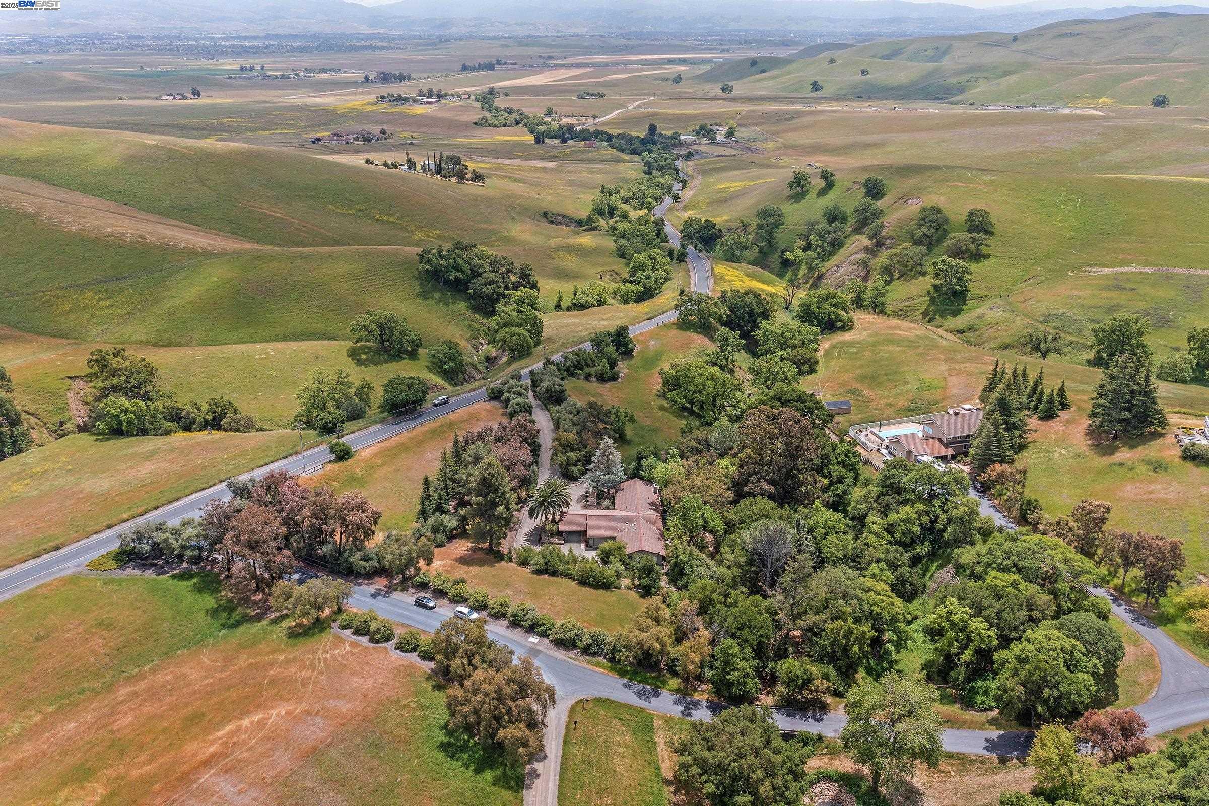 12885 Morgan Territory Road