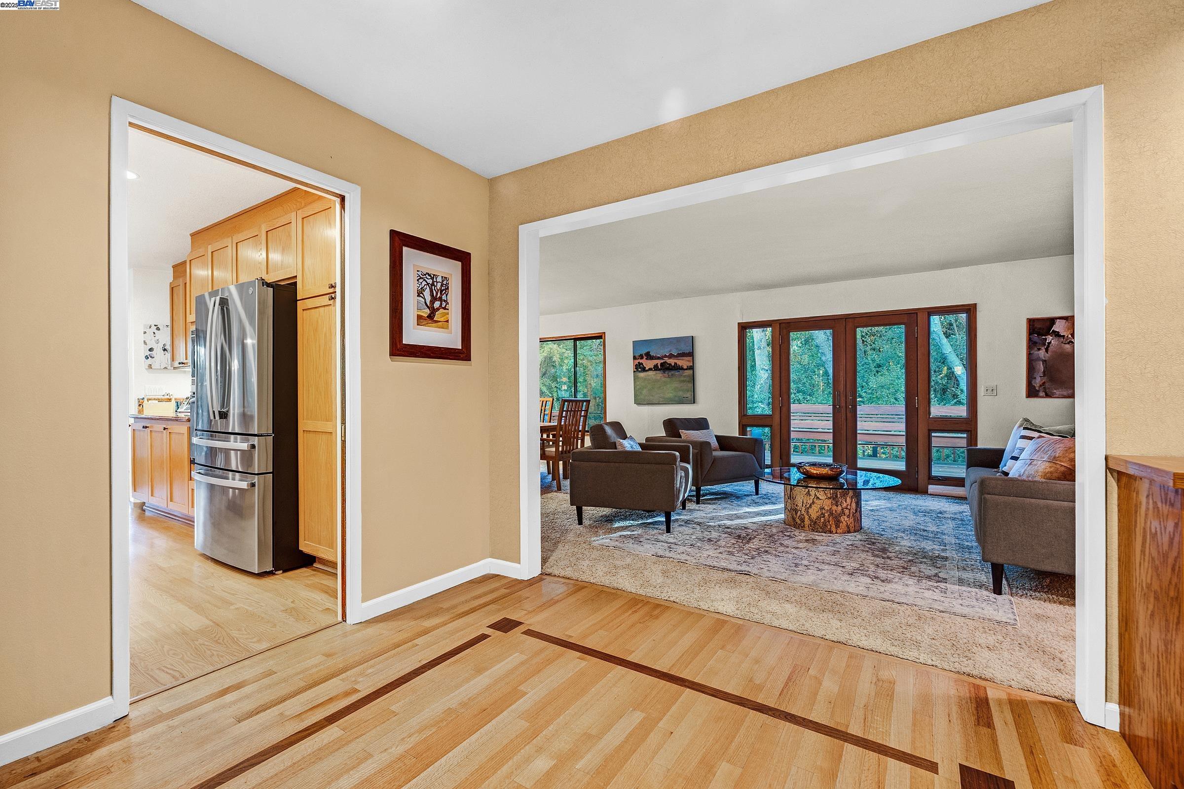 12885 Morgan Territory Road