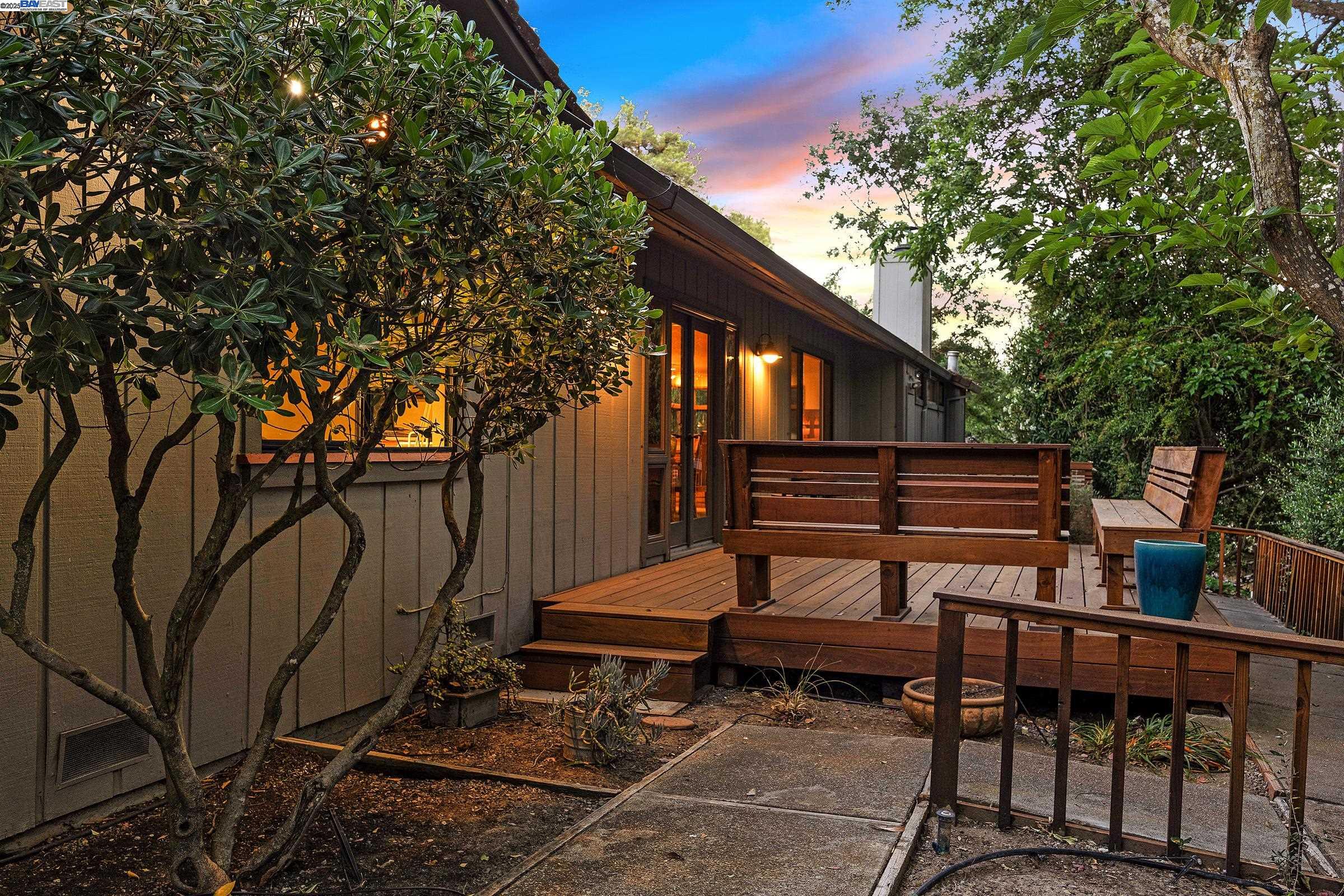 12885 Morgan Territory Road