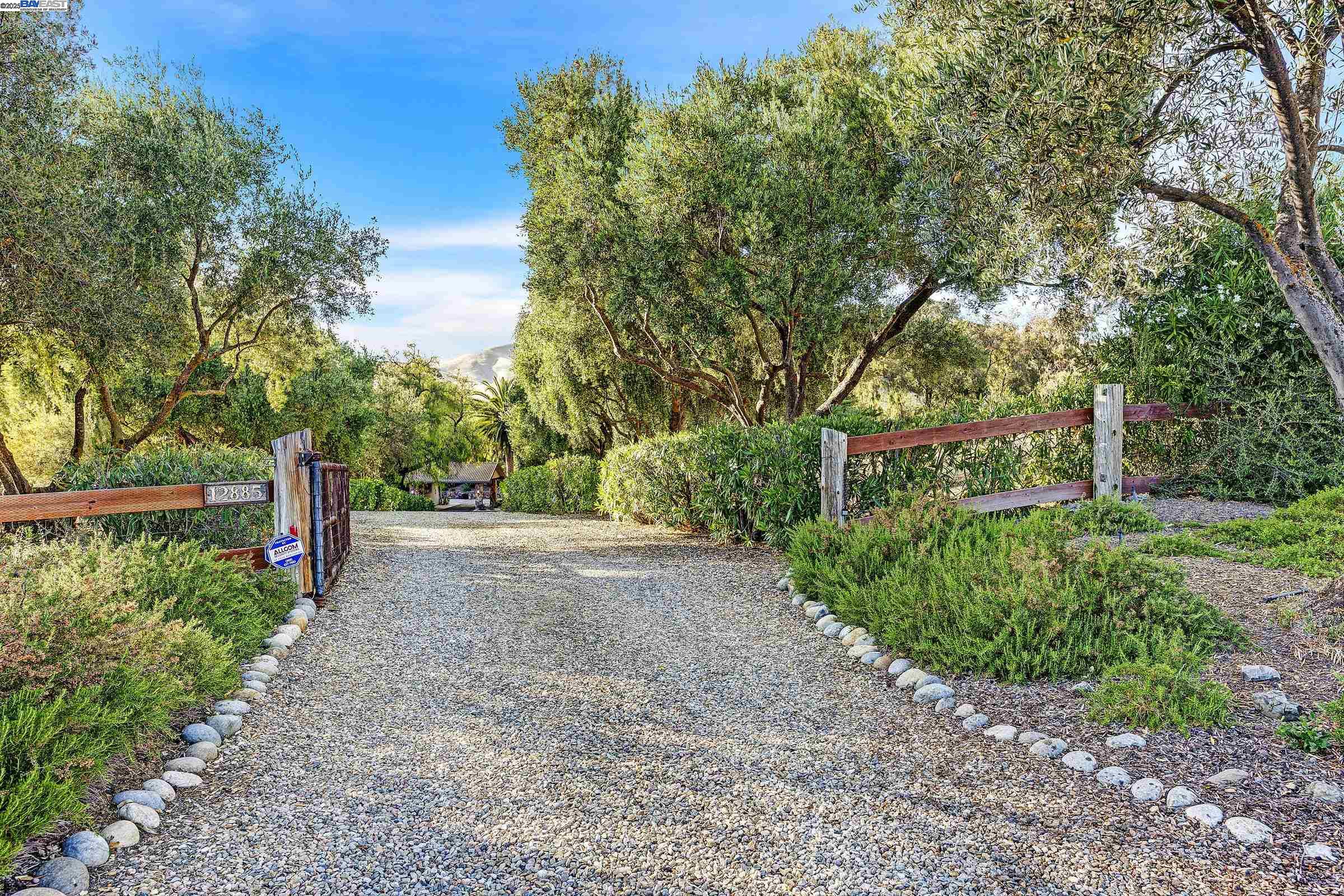 12885 Morgan Territory Road