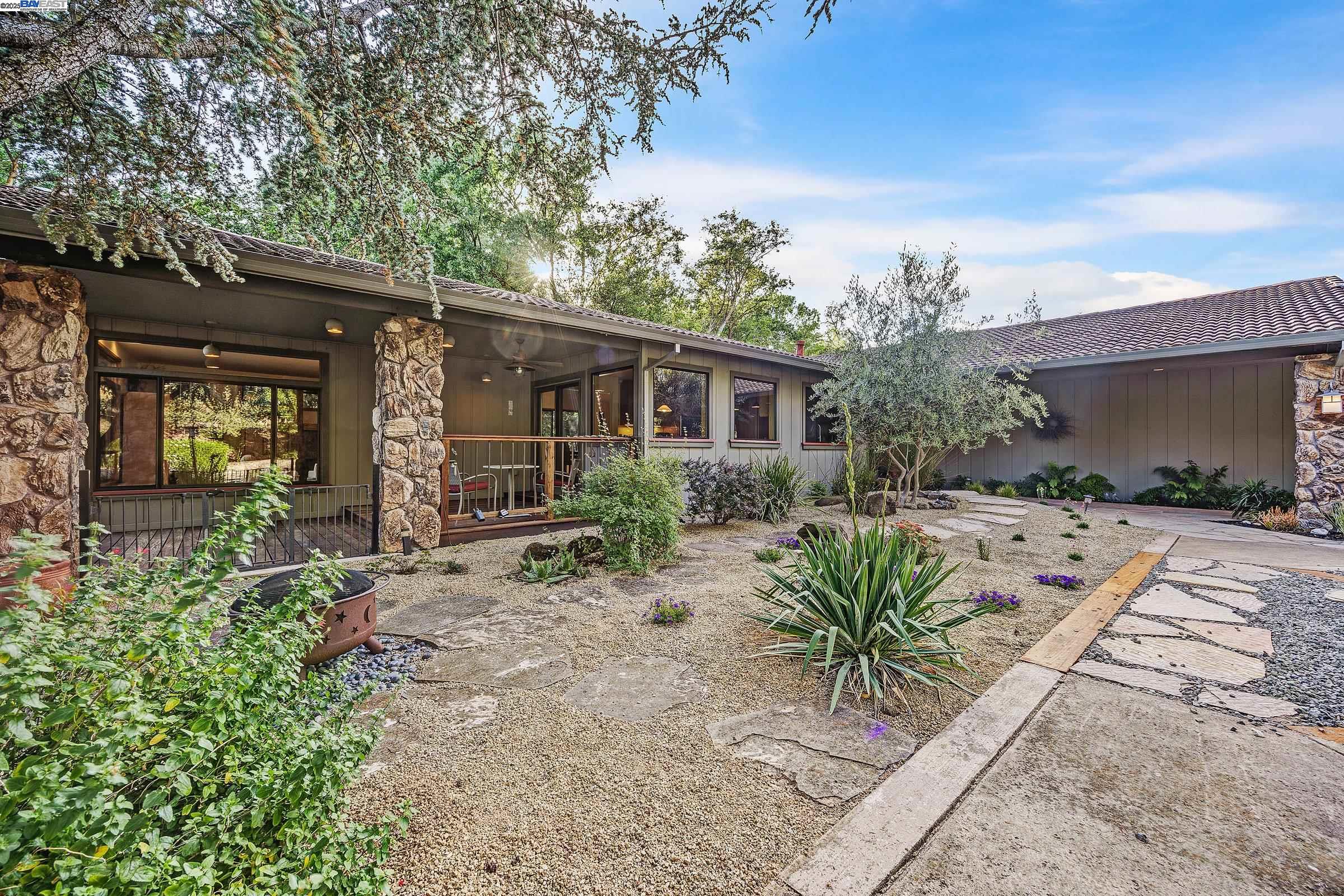 12885 Morgan Territory Road