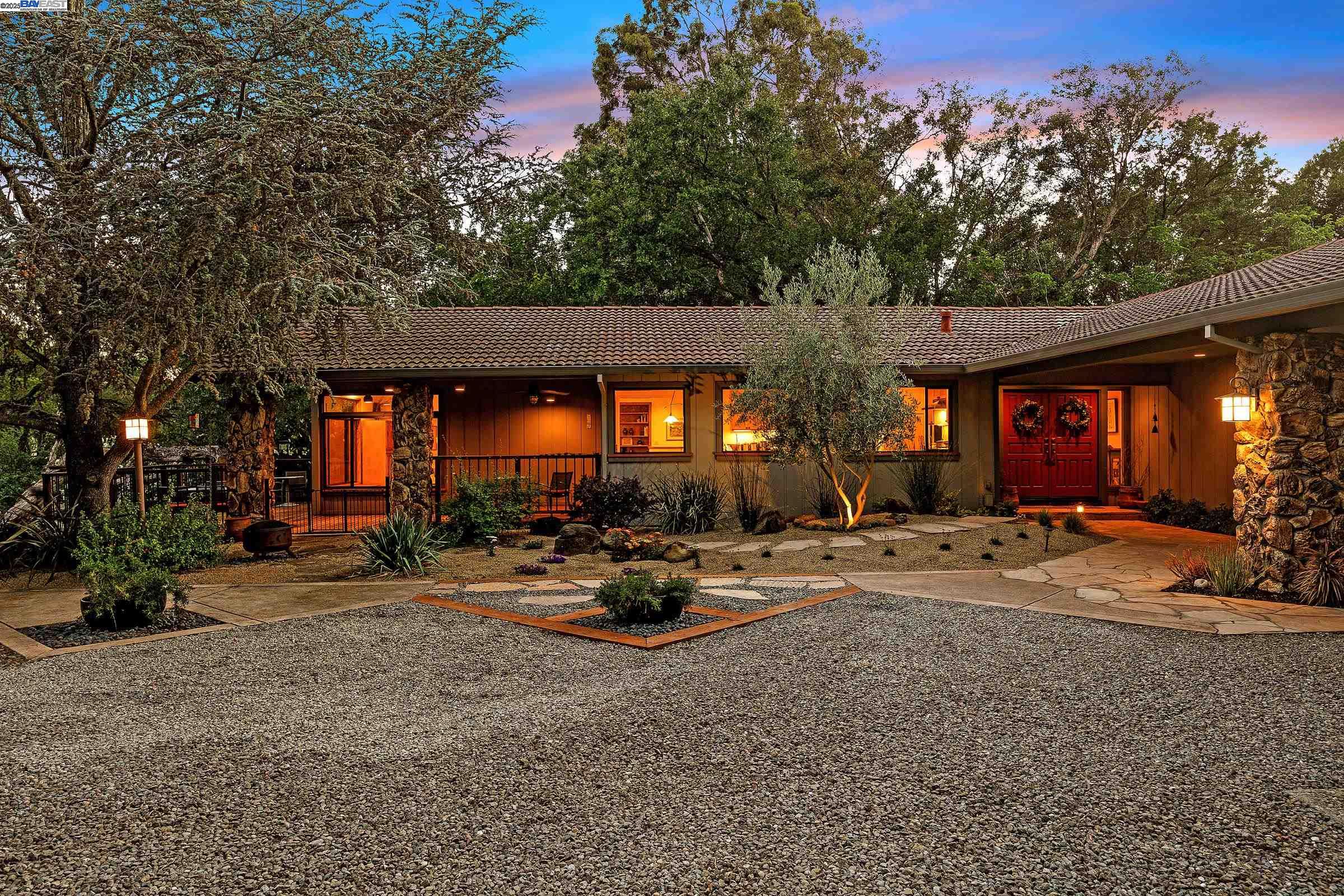 12885 Morgan Territory Road