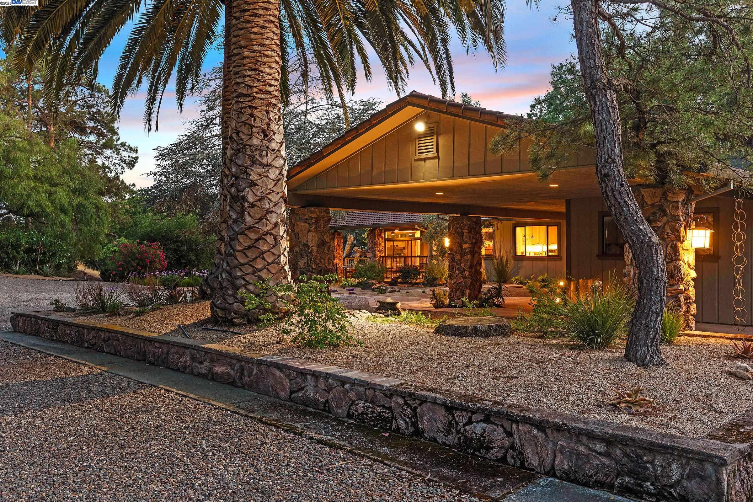 12885 Morgan Territory Road