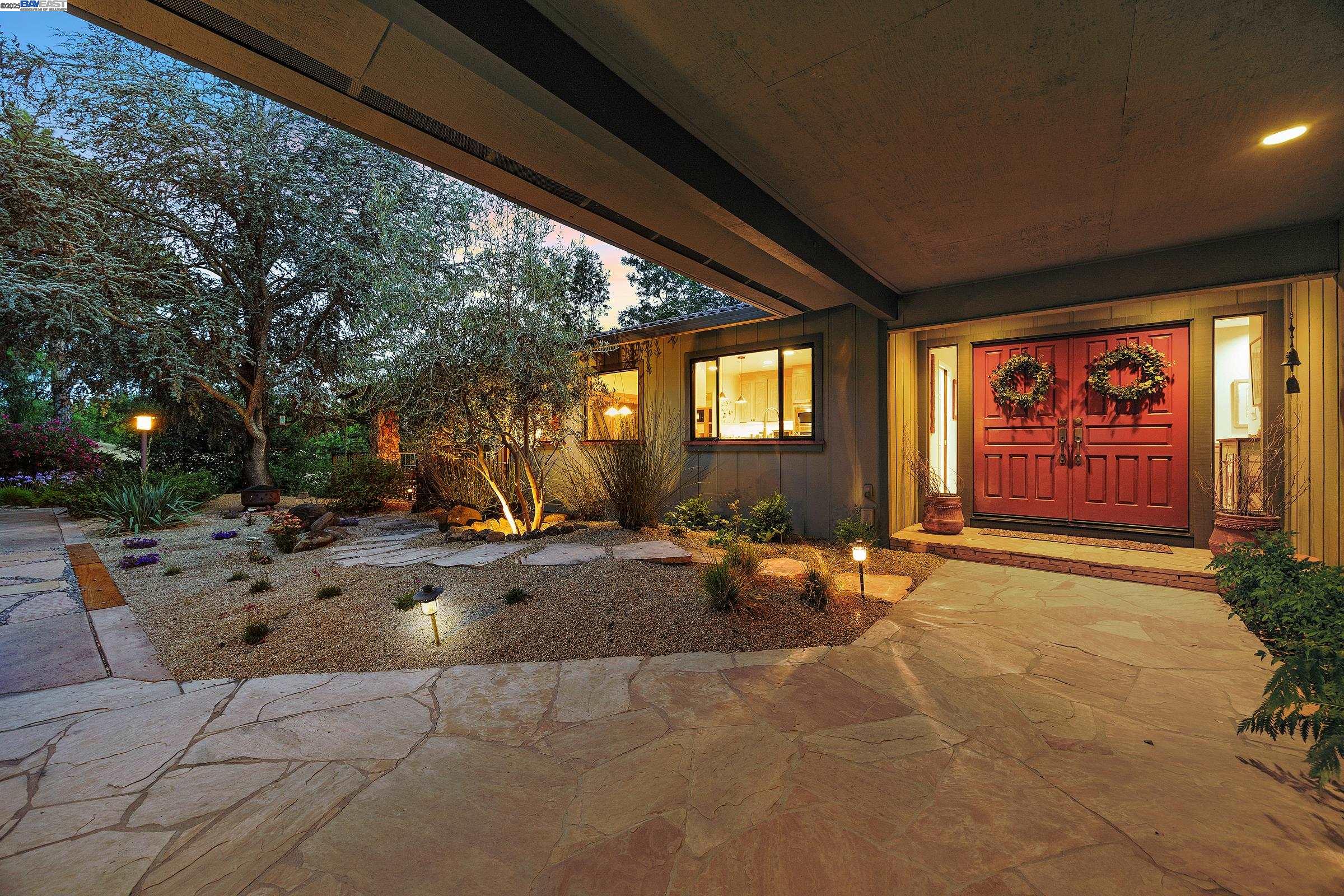 12885 Morgan Territory Road