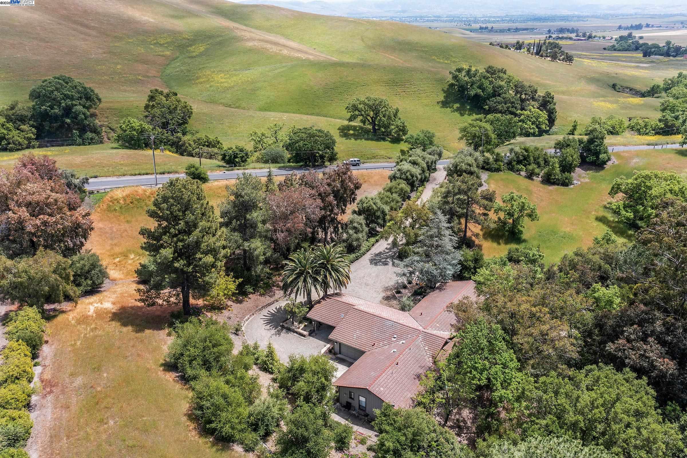 12885 Morgan Territory Road